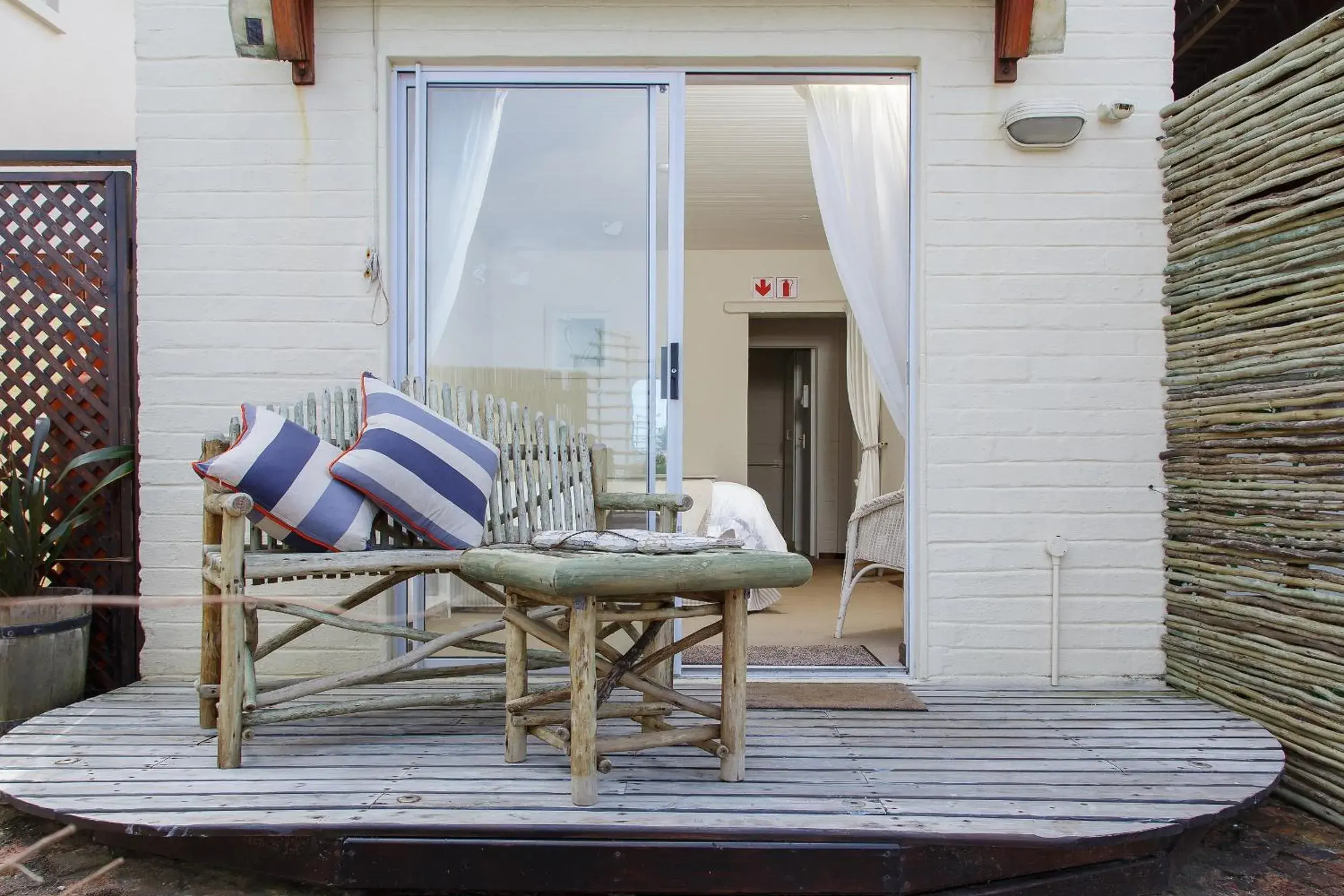 Double Room in Whales Way Ocean Retreat Double Room in Whales Way Ocean Retreat