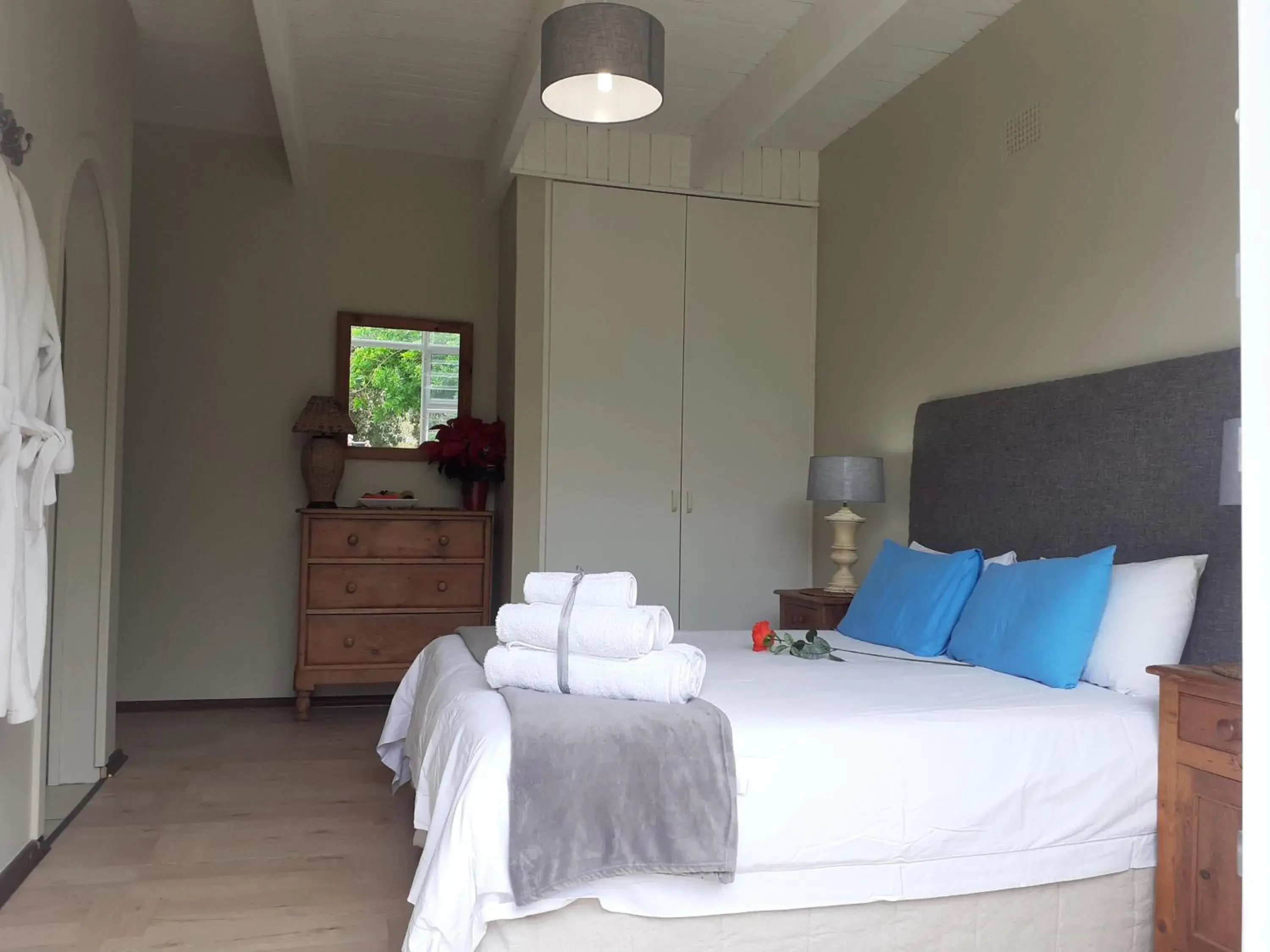 Twin/Double Room in Whales Way Ocean Retreat Twin/Double Room in Whales Way Ocean Retreat