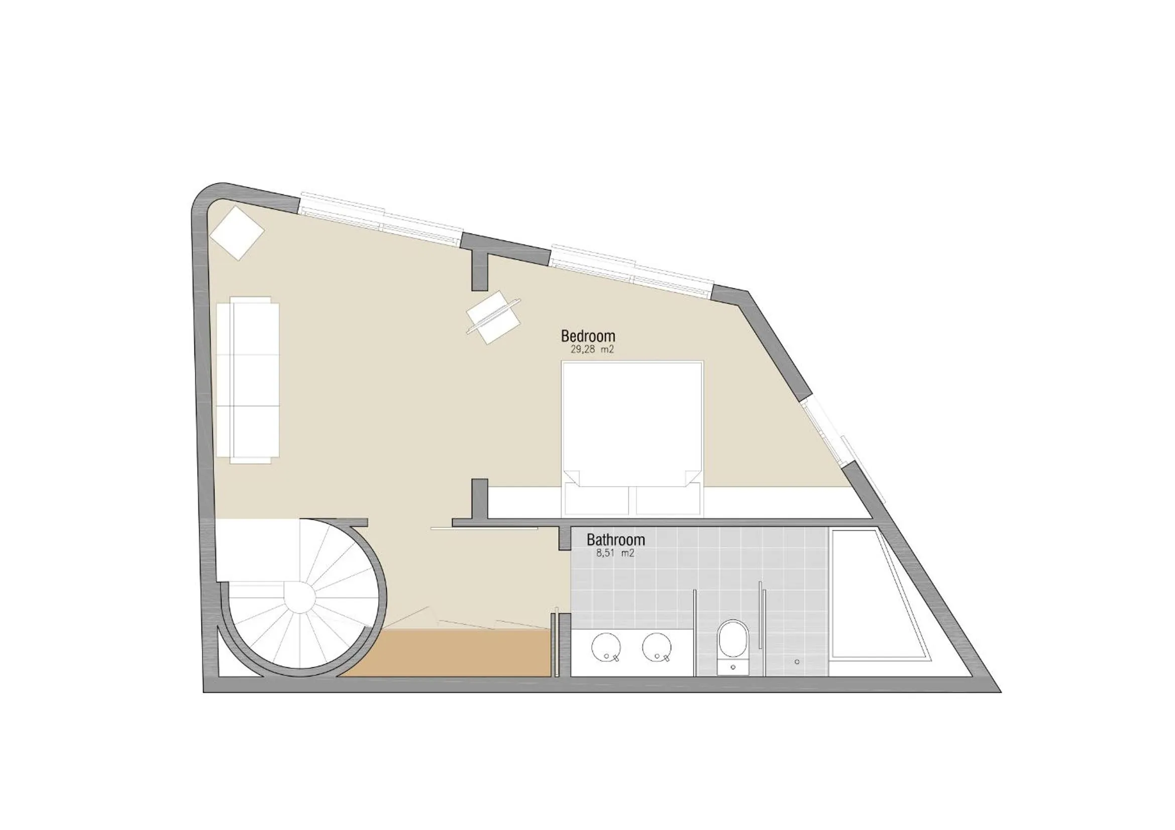 Portixol Hotel & Restaurant