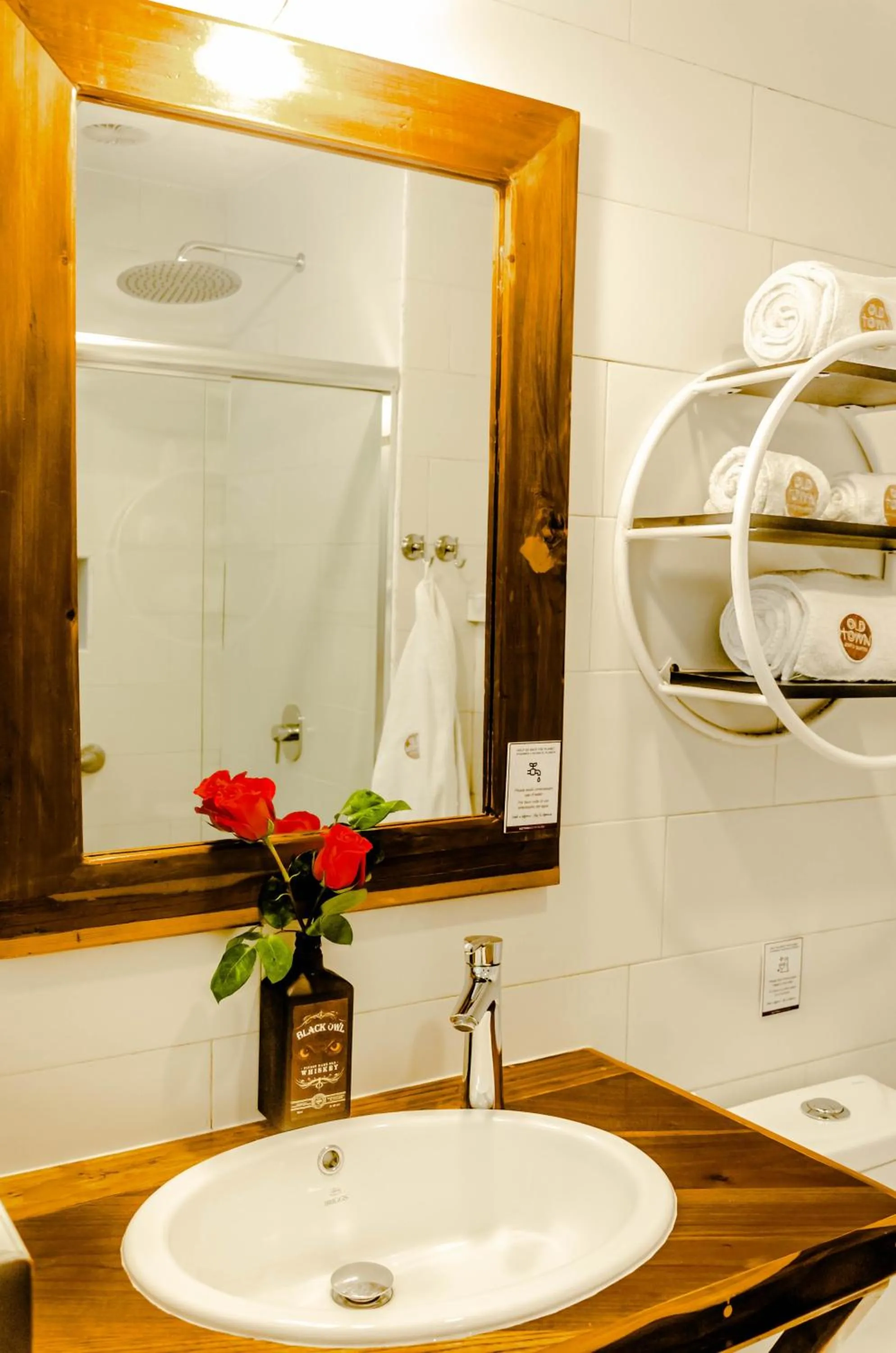 Duplex Apartment in Old Town Quito Suites, Heritage Boutique Hotel, Where Every Detail Tells a Story