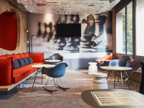 ibis Toulon La Seyne sur Mer