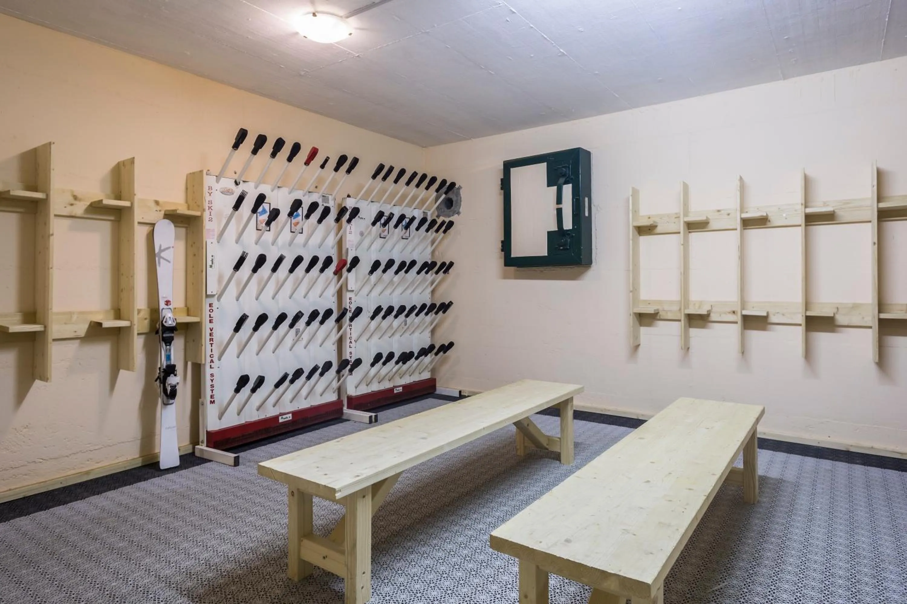 Other in Apartments Patricia