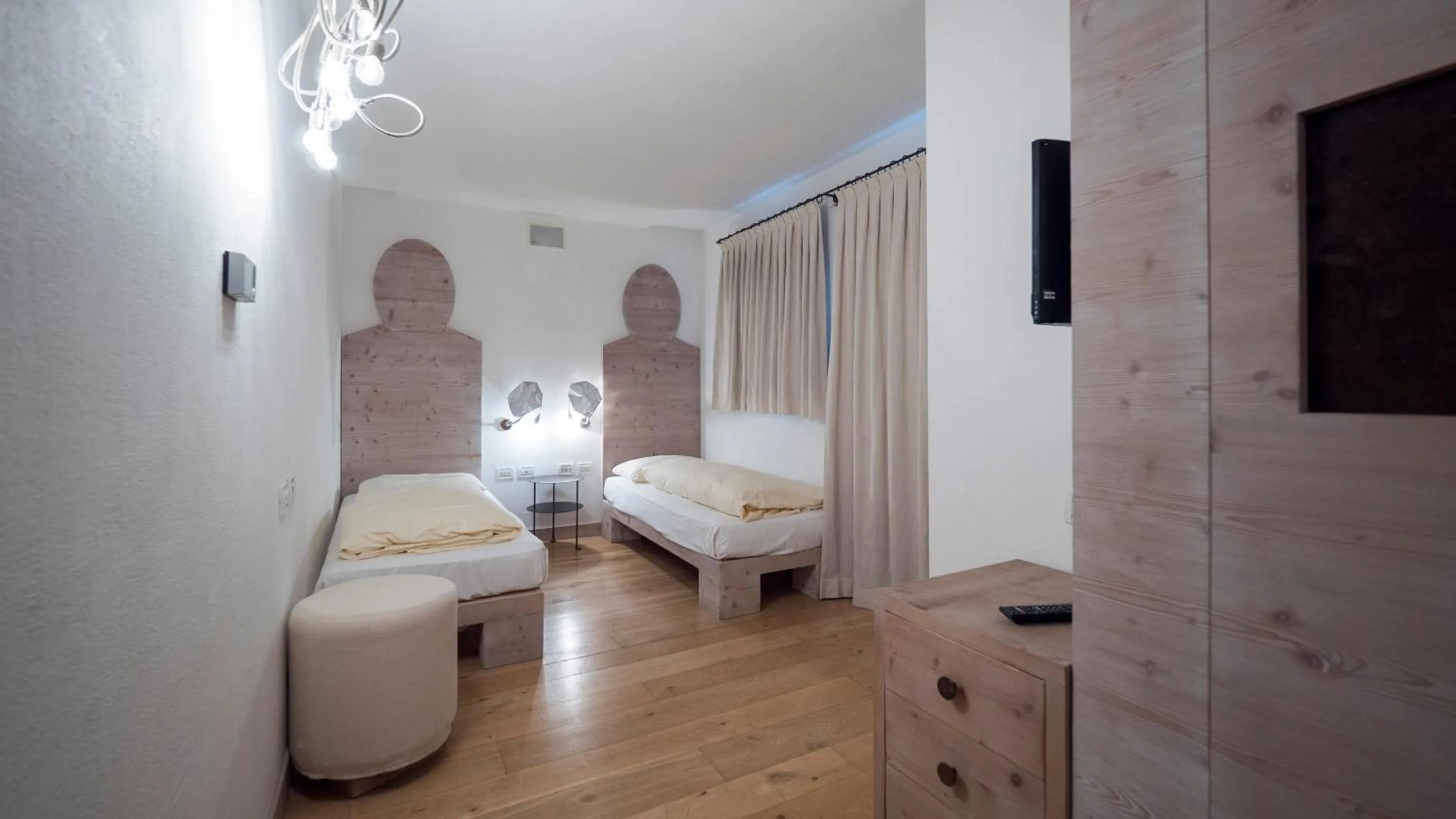 Food and drinks, Bed in Chalet C'Est La Vie