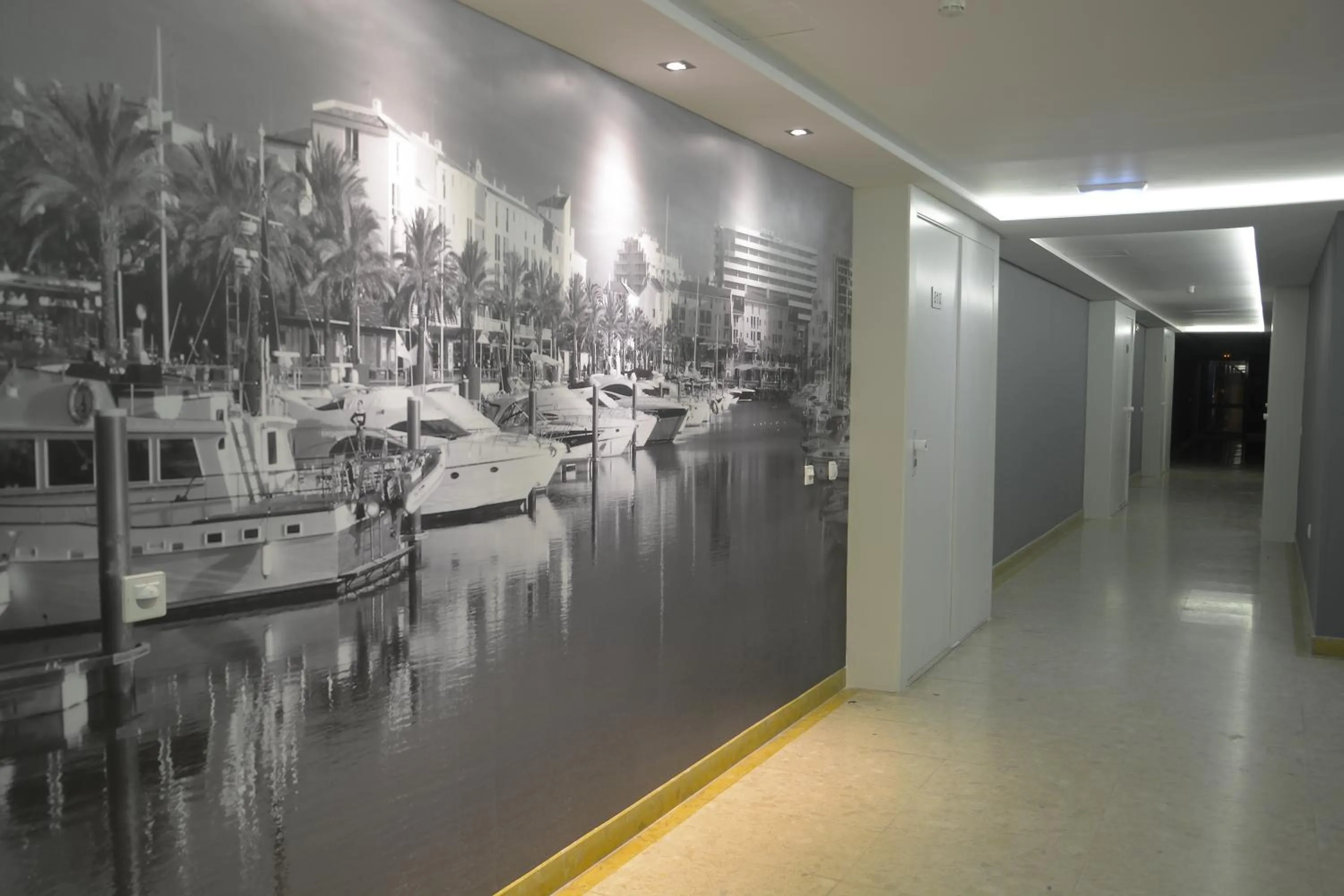 Other in The Navigator - Olympus Marina