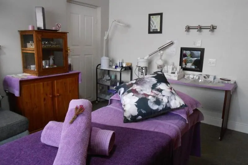 Spa and wellness centre/facilities, Bed in Twins Guesthouse NO LOAD SHEDDING