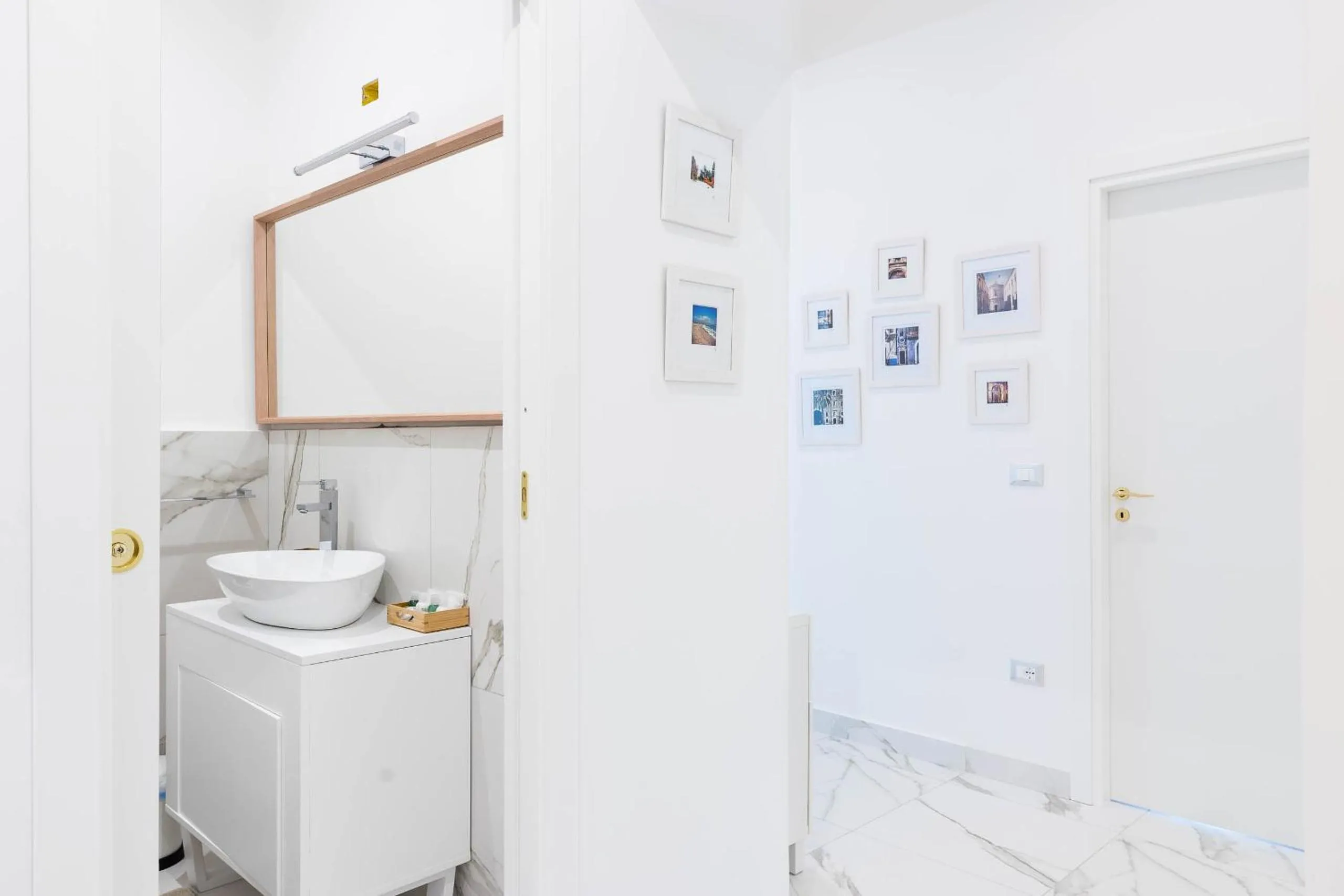 Luxury Suite Corso Umberto