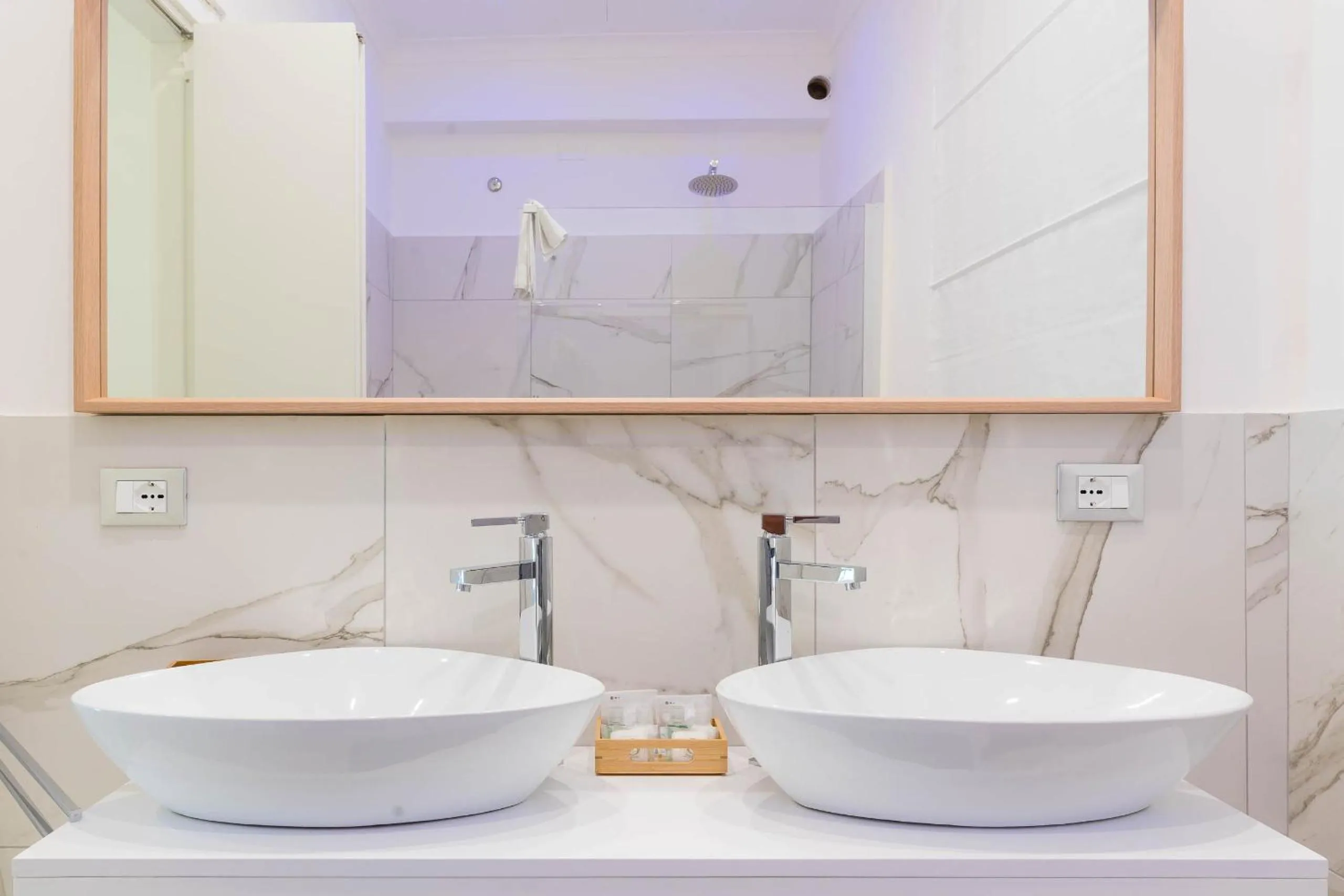 Luxury Suite Corso Umberto