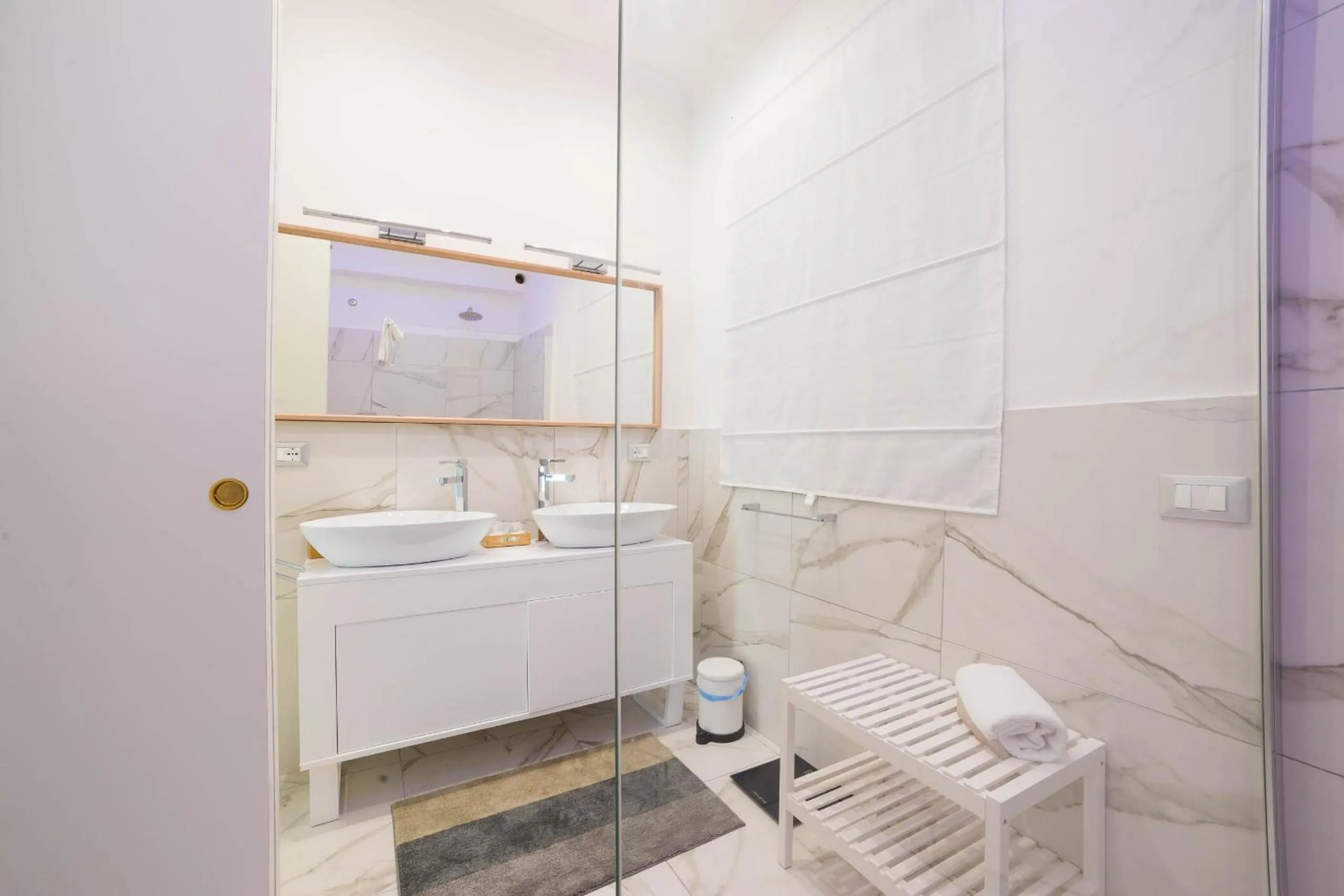 Luxury Suite Corso Umberto