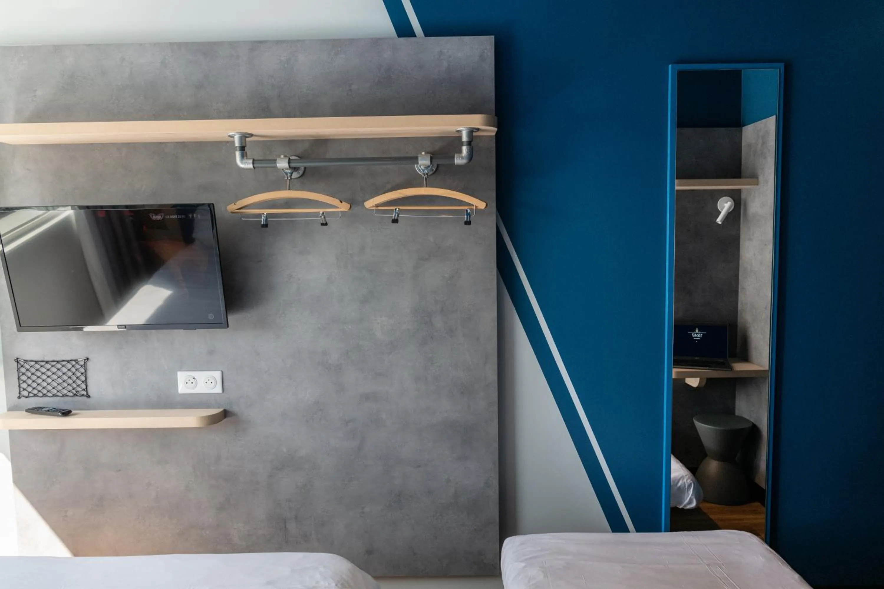 Ibis Budget Saint Malo Centre