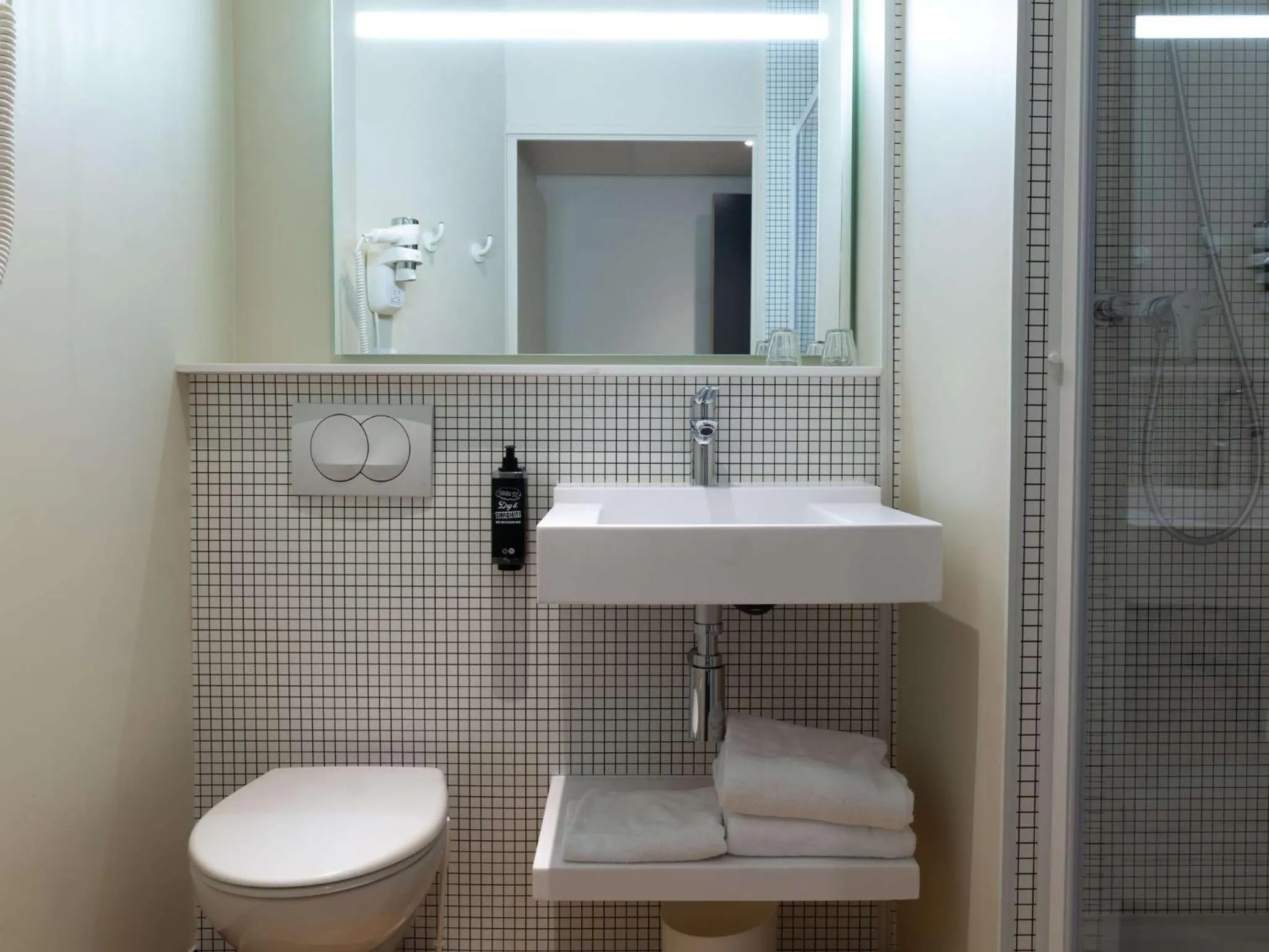 Ibis Budget Saint Malo Centre