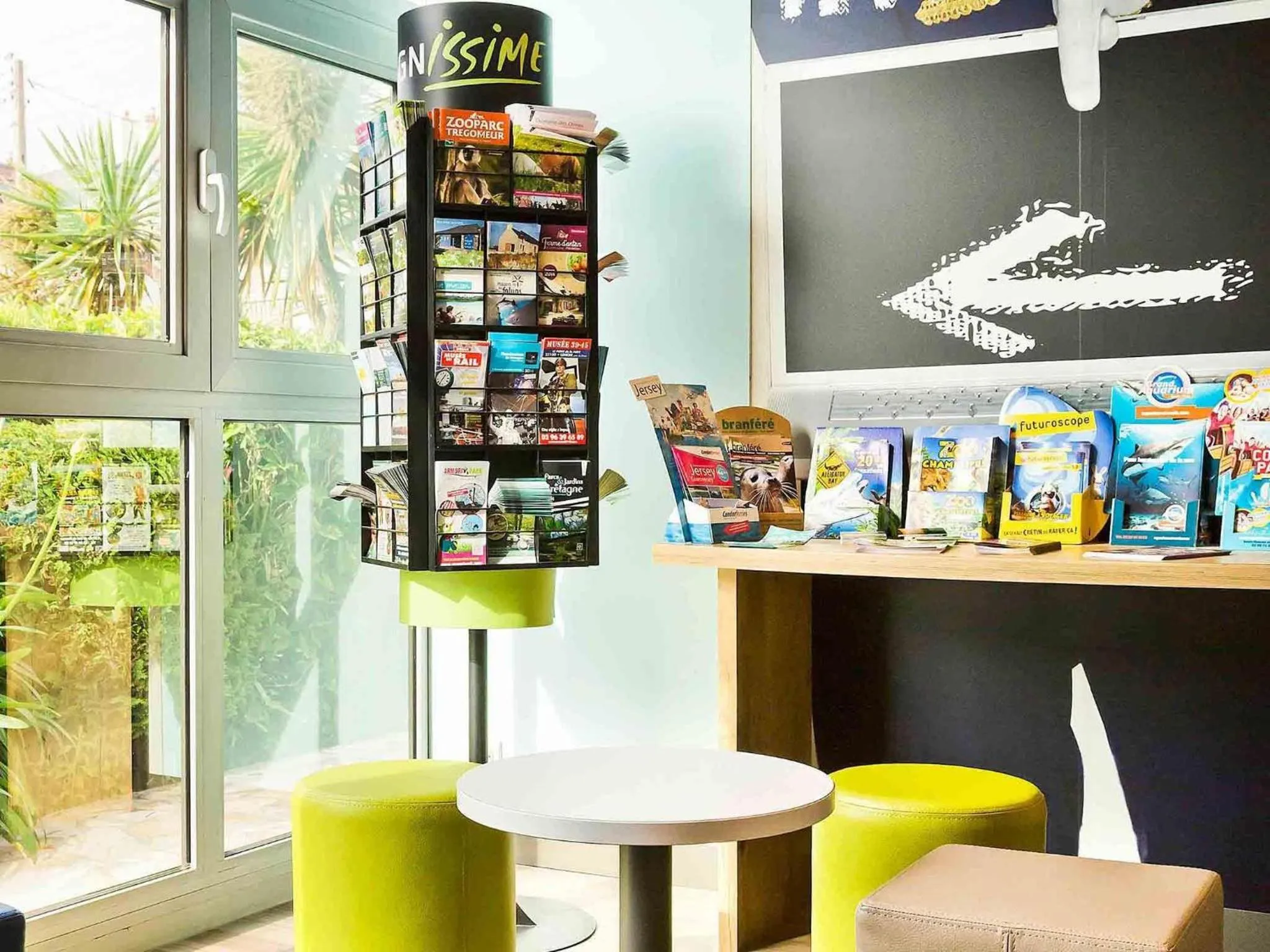 Other in Ibis Budget Saint Malo Centre