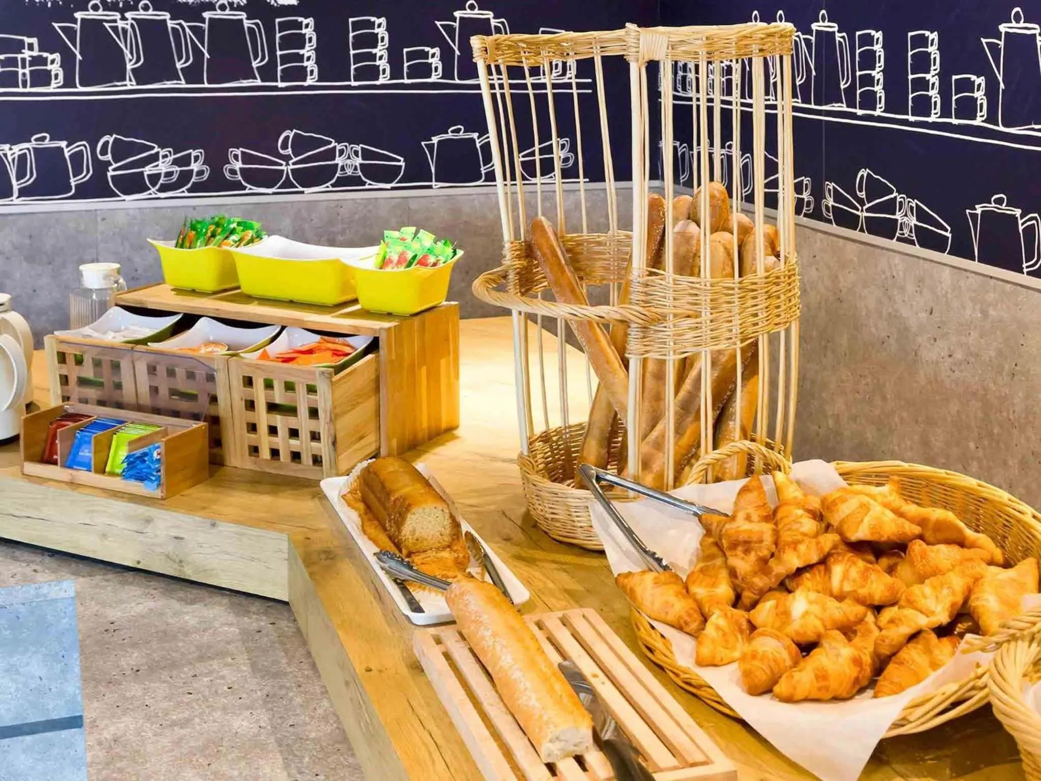 Other in Ibis Budget Saint Malo Centre