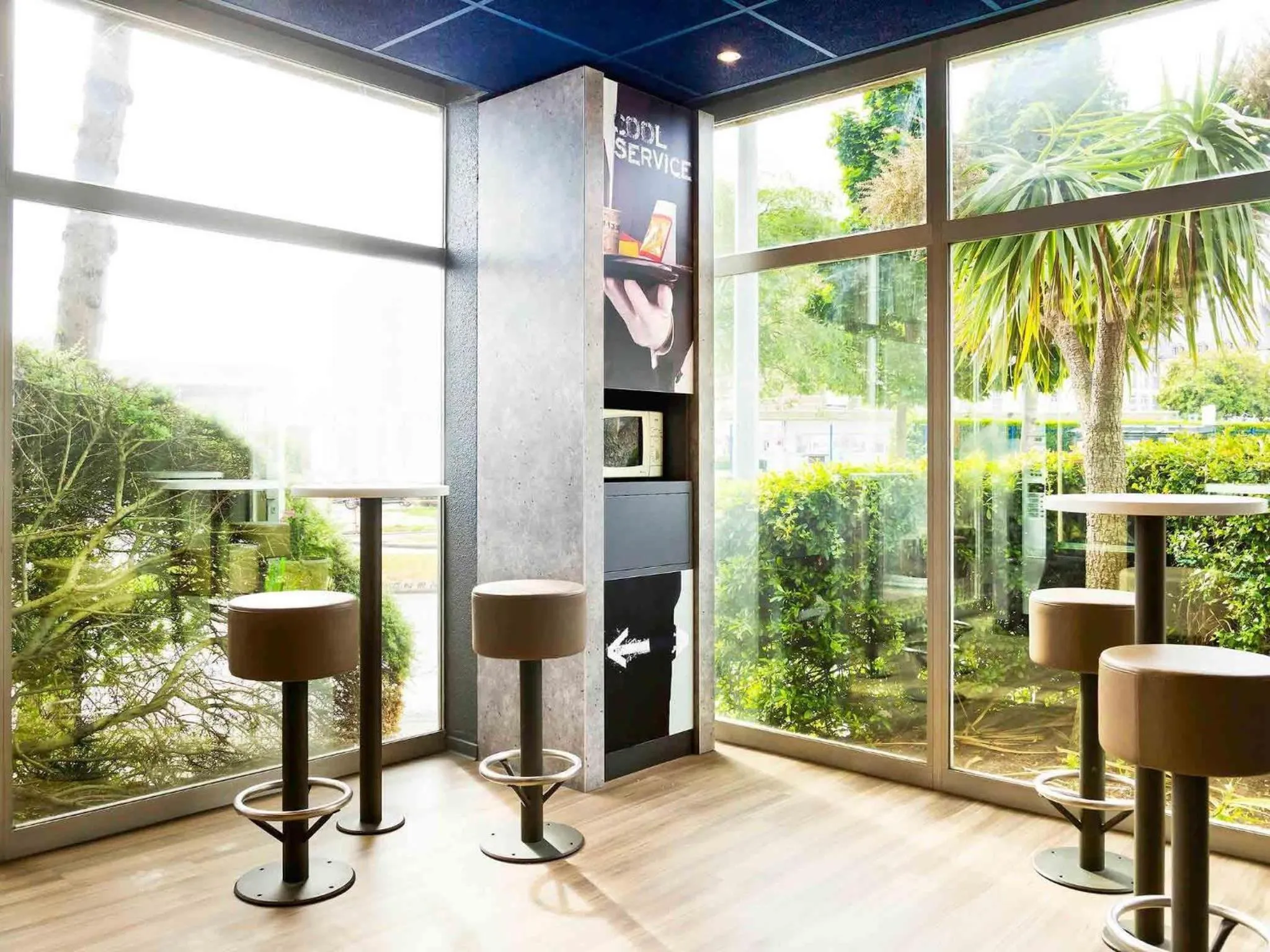 Other in Ibis Budget Saint Malo Centre