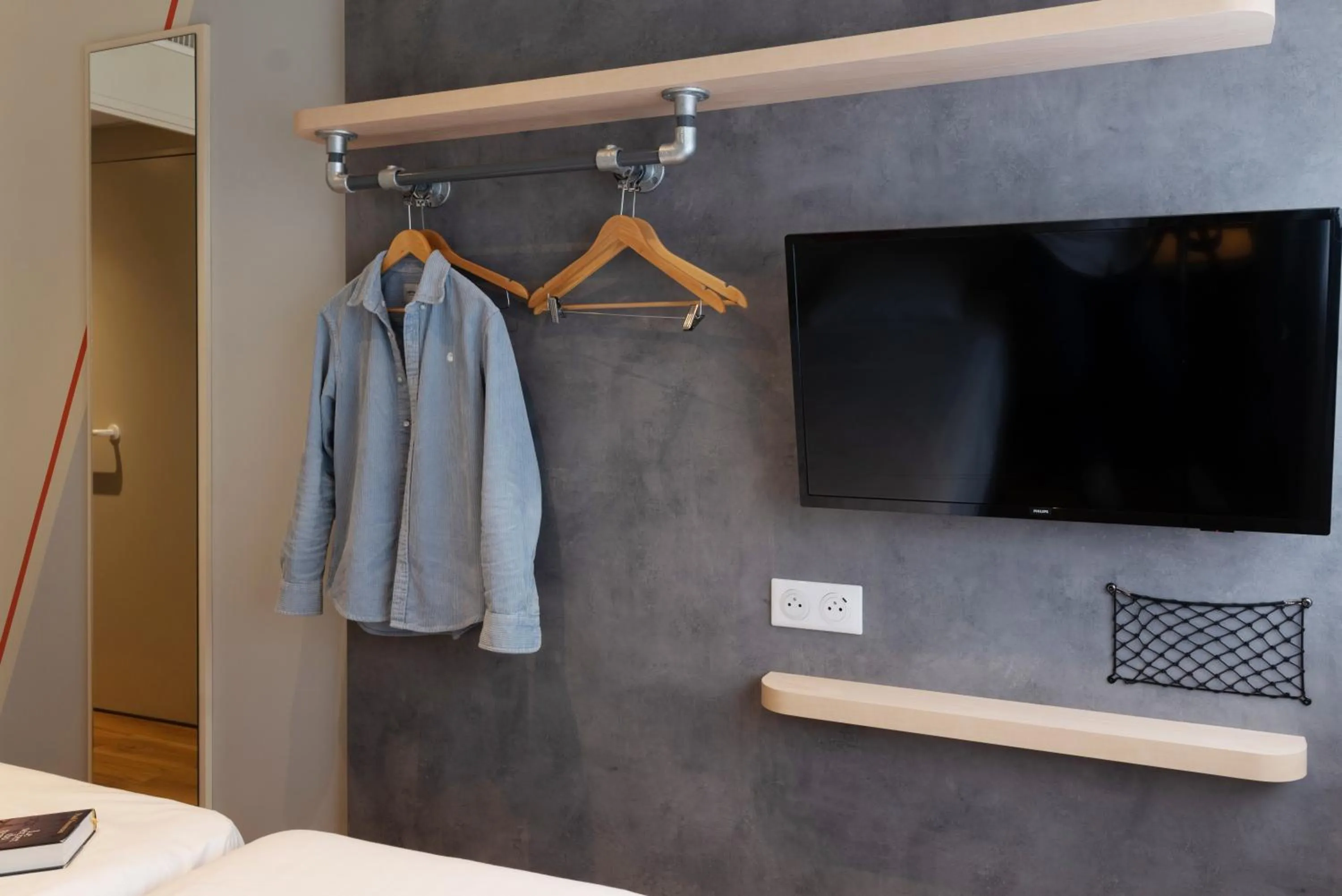 Ibis Budget Saint Malo Centre