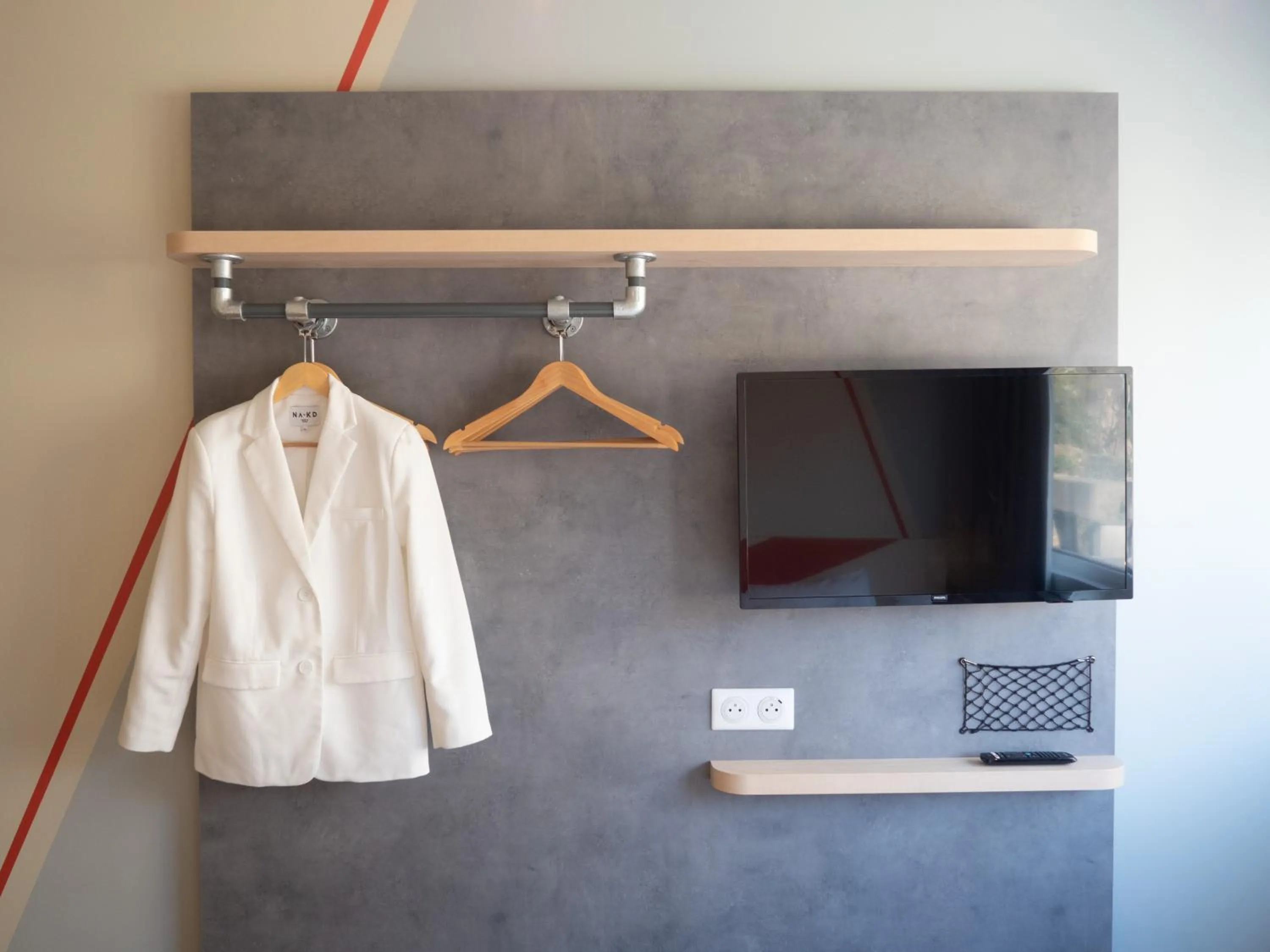 Ibis Budget Saint Malo Centre