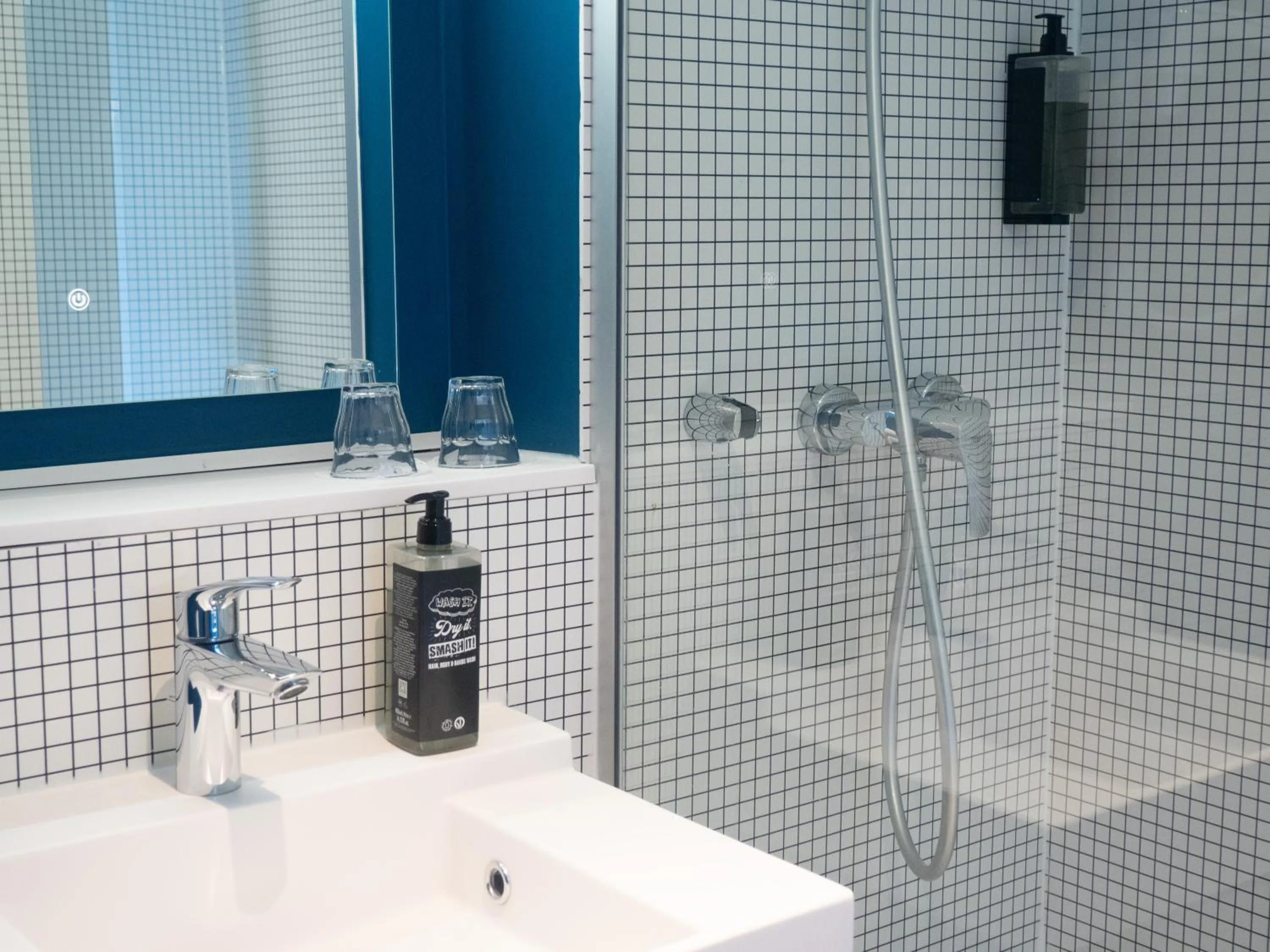 Ibis Budget Saint Malo Centre