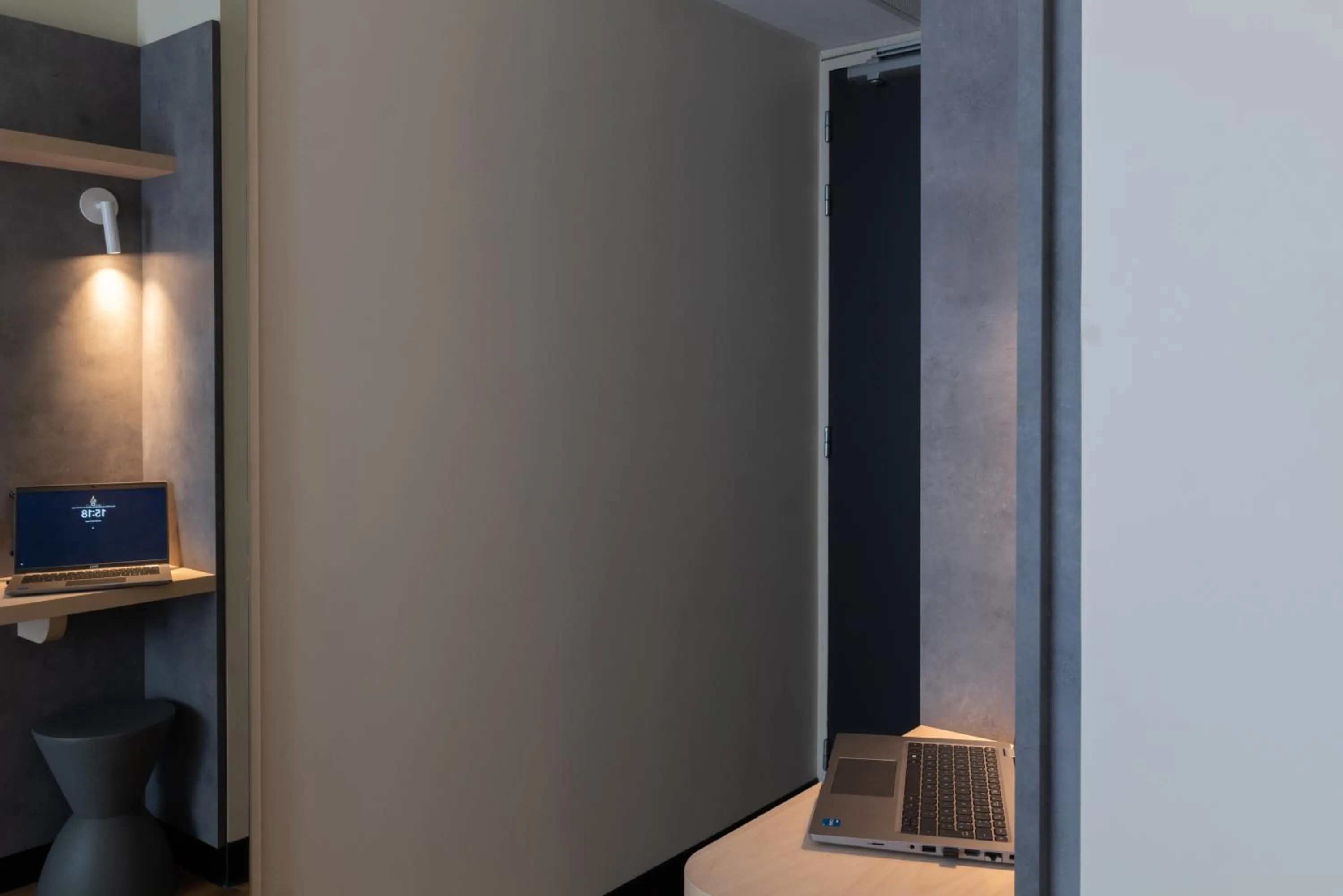 Ibis Budget Saint Malo Centre