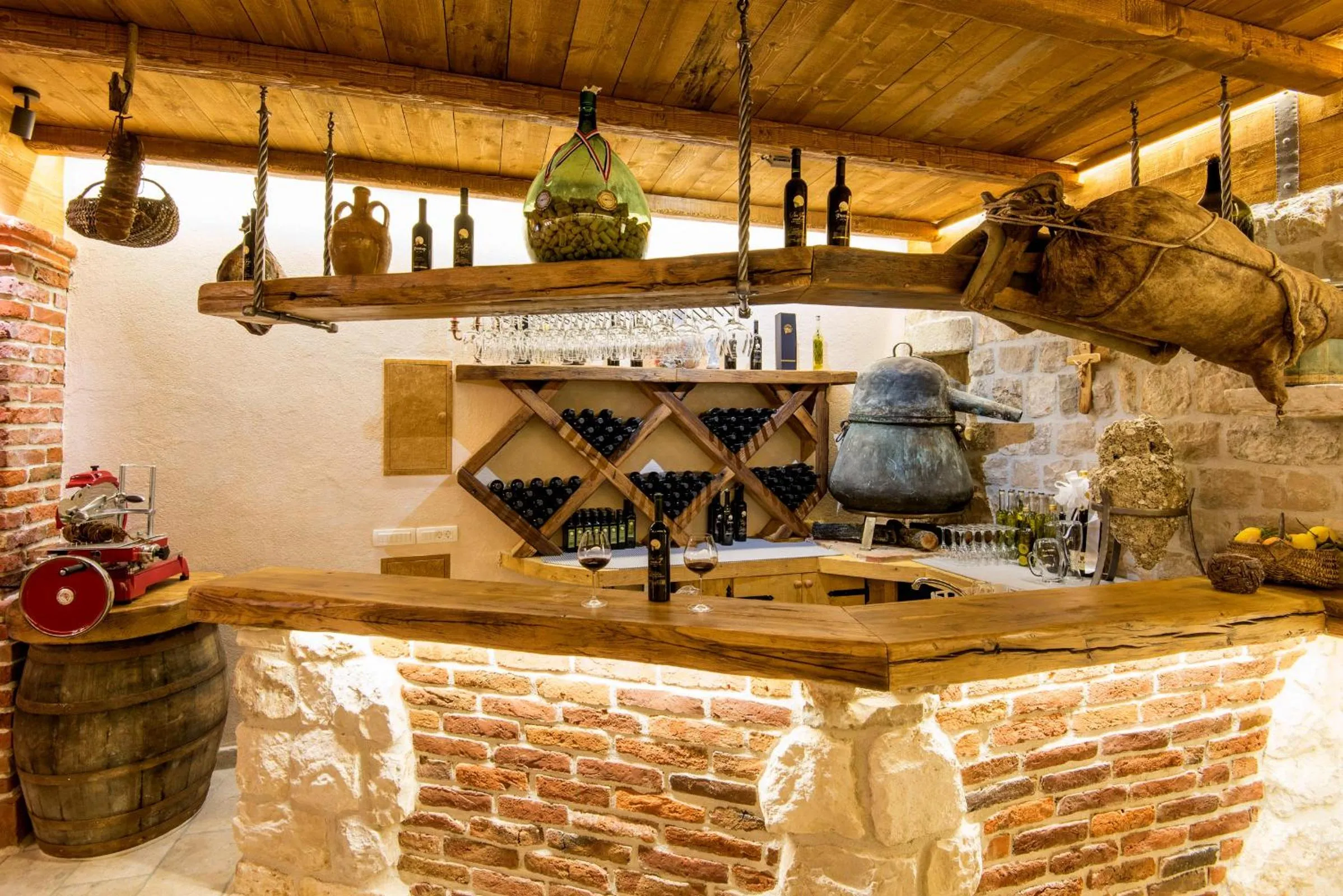 Off site in Heritage Boutique Hotel Adriatic-Adults only