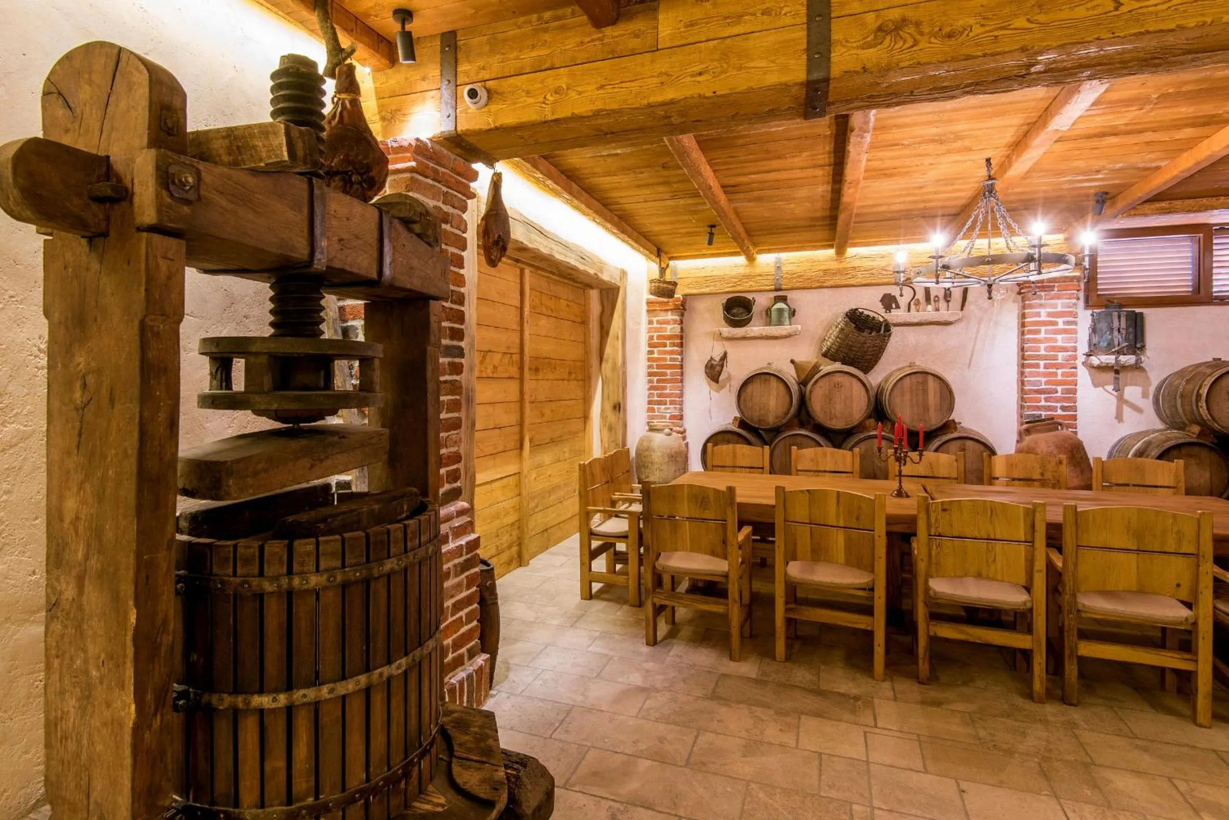 Off site in Heritage Boutique Hotel Adriatic-Adults only