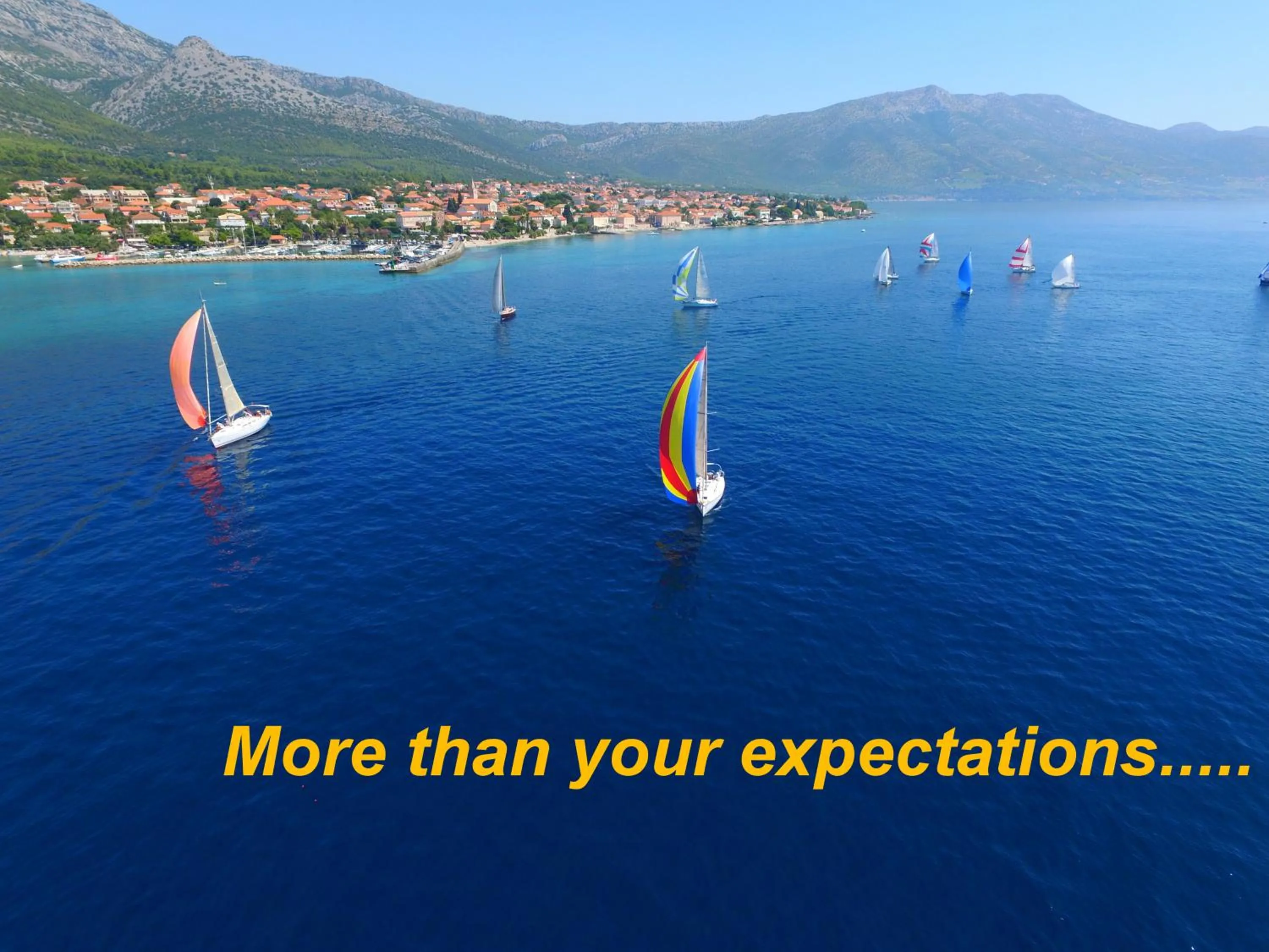 Neighbourhood in Heritage Boutique Hotel Adriatic-Adults only