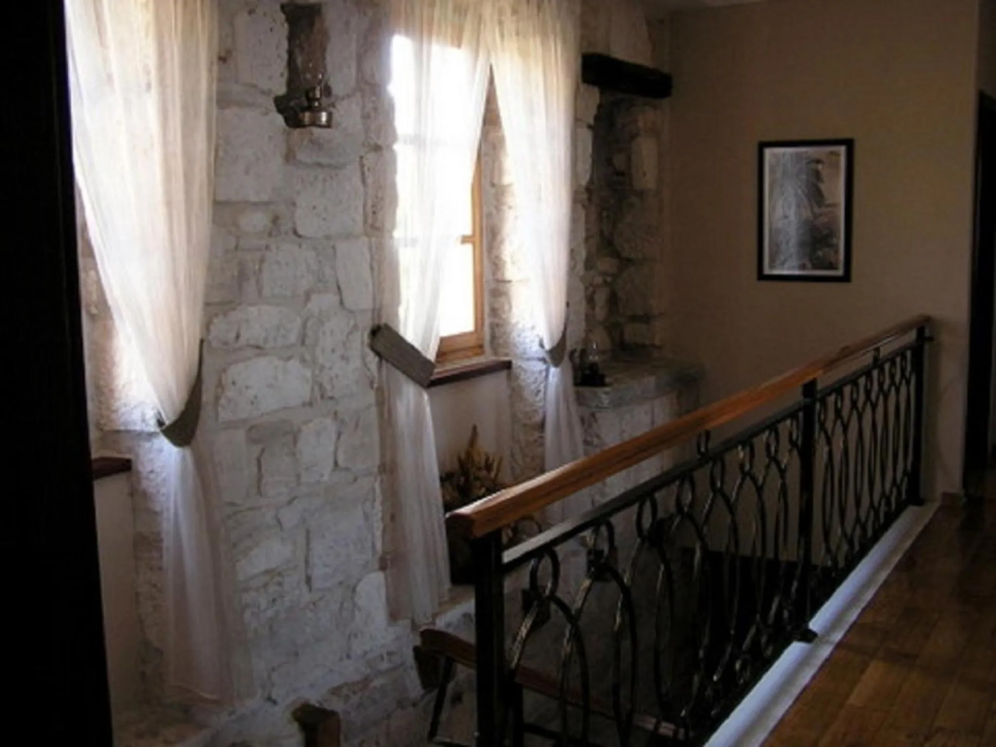 Property building in Heritage Boutique Hotel Adriatic-Adults only