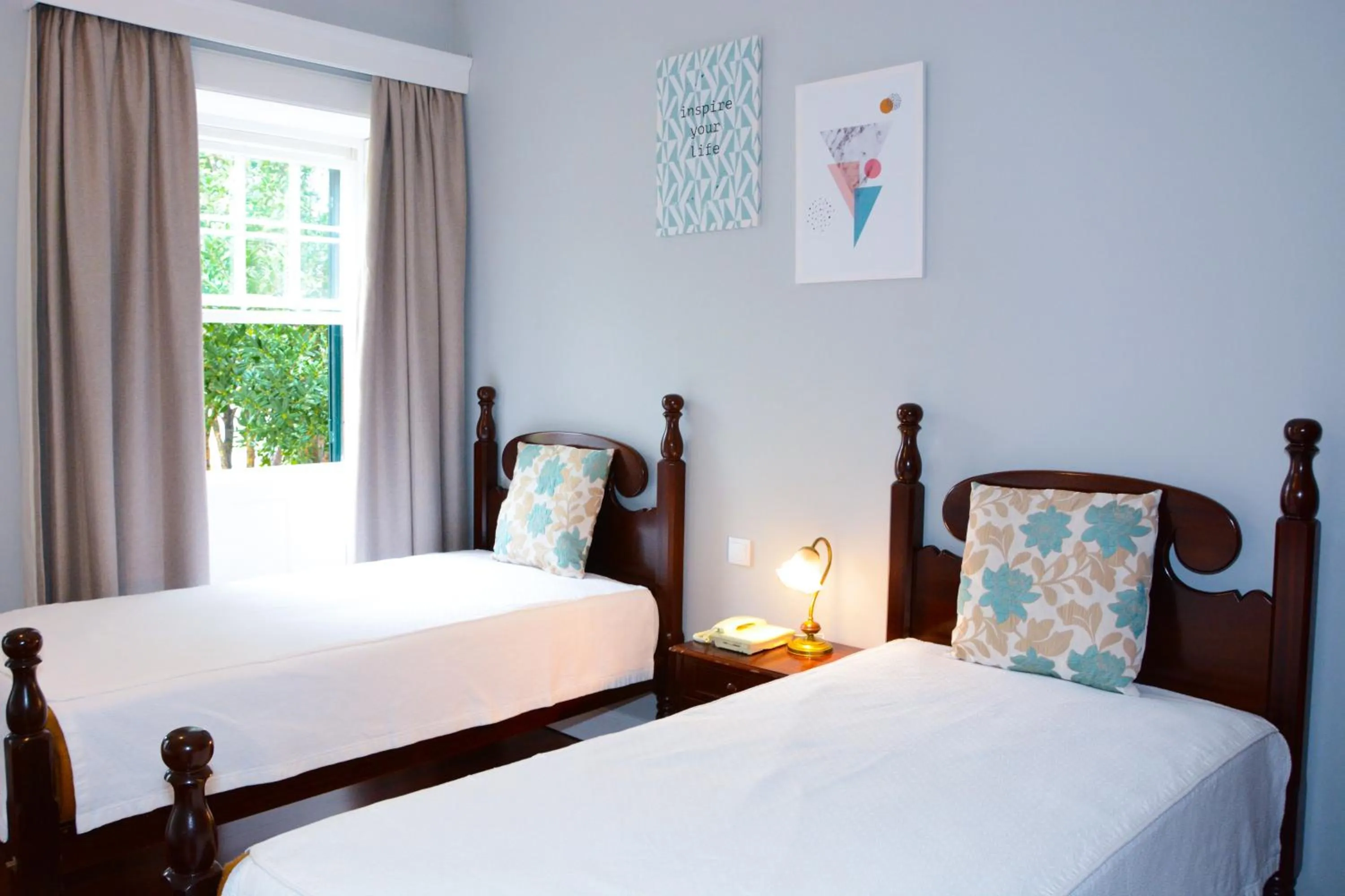 Bedroom, Bed in Solar de Boaventura