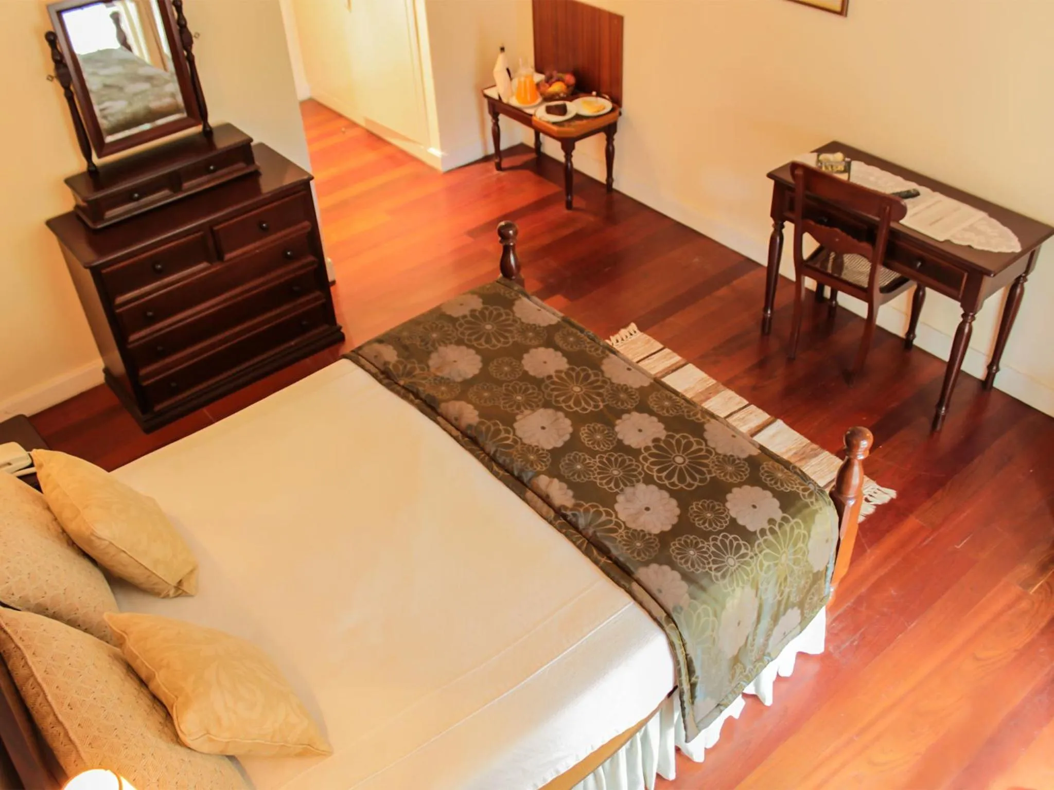 Bedroom, Bed in Solar de Boaventura