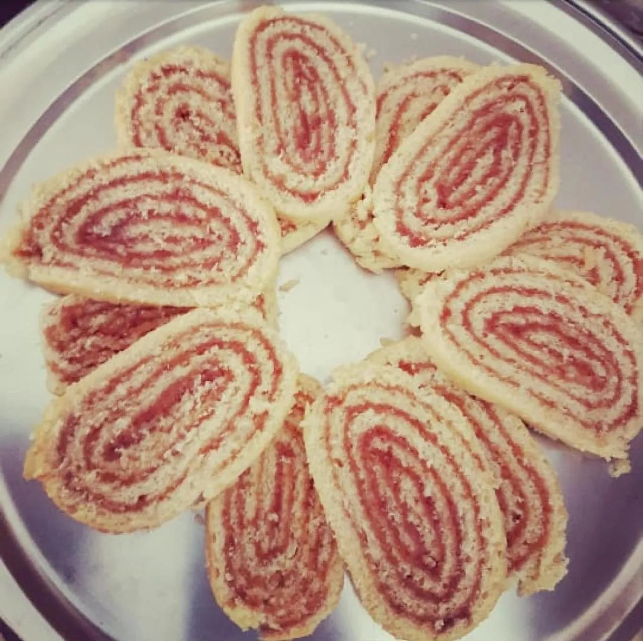 Breakfast in Pousada Canto dos Corais