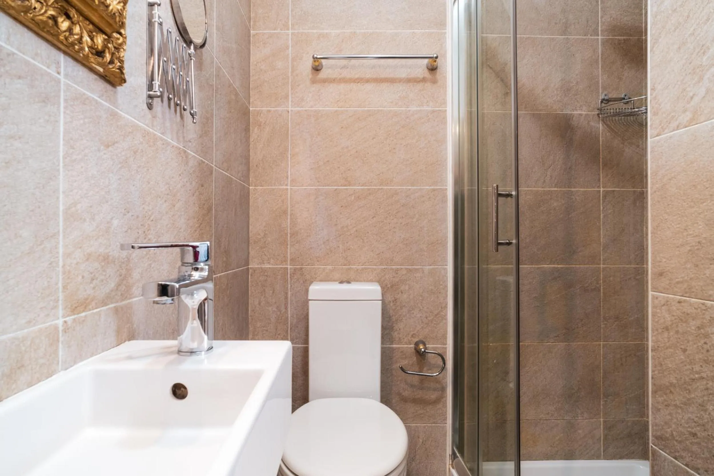 Golden Rooms Piazza di Spagna