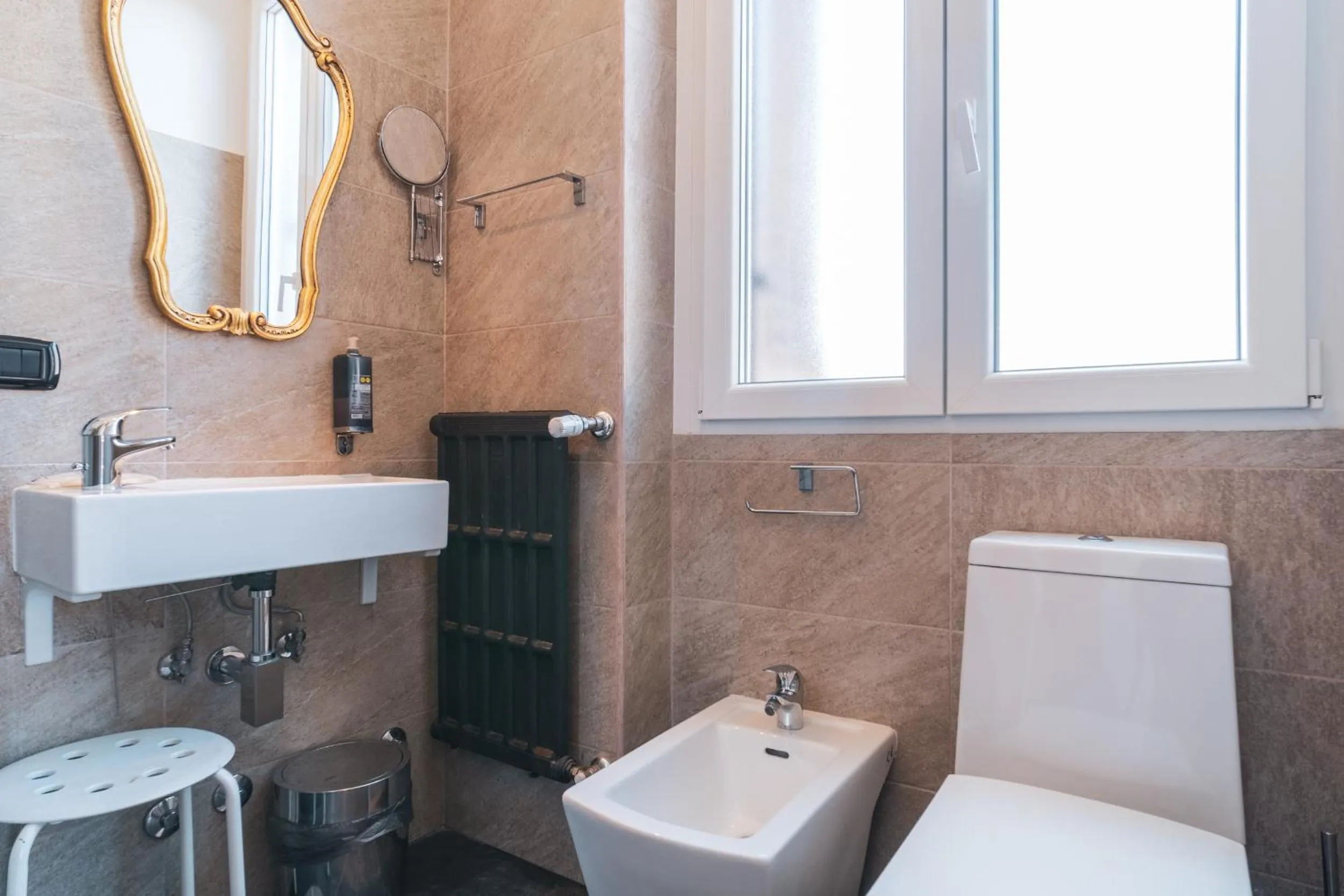 Golden Rooms Piazza di Spagna