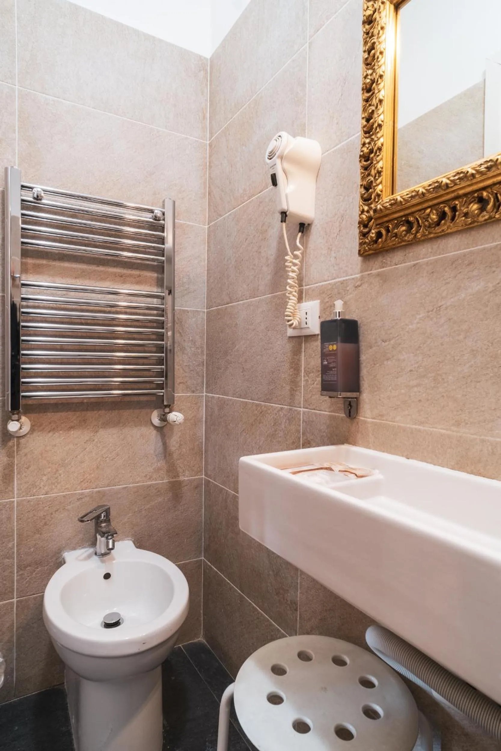 Golden Rooms Piazza di Spagna