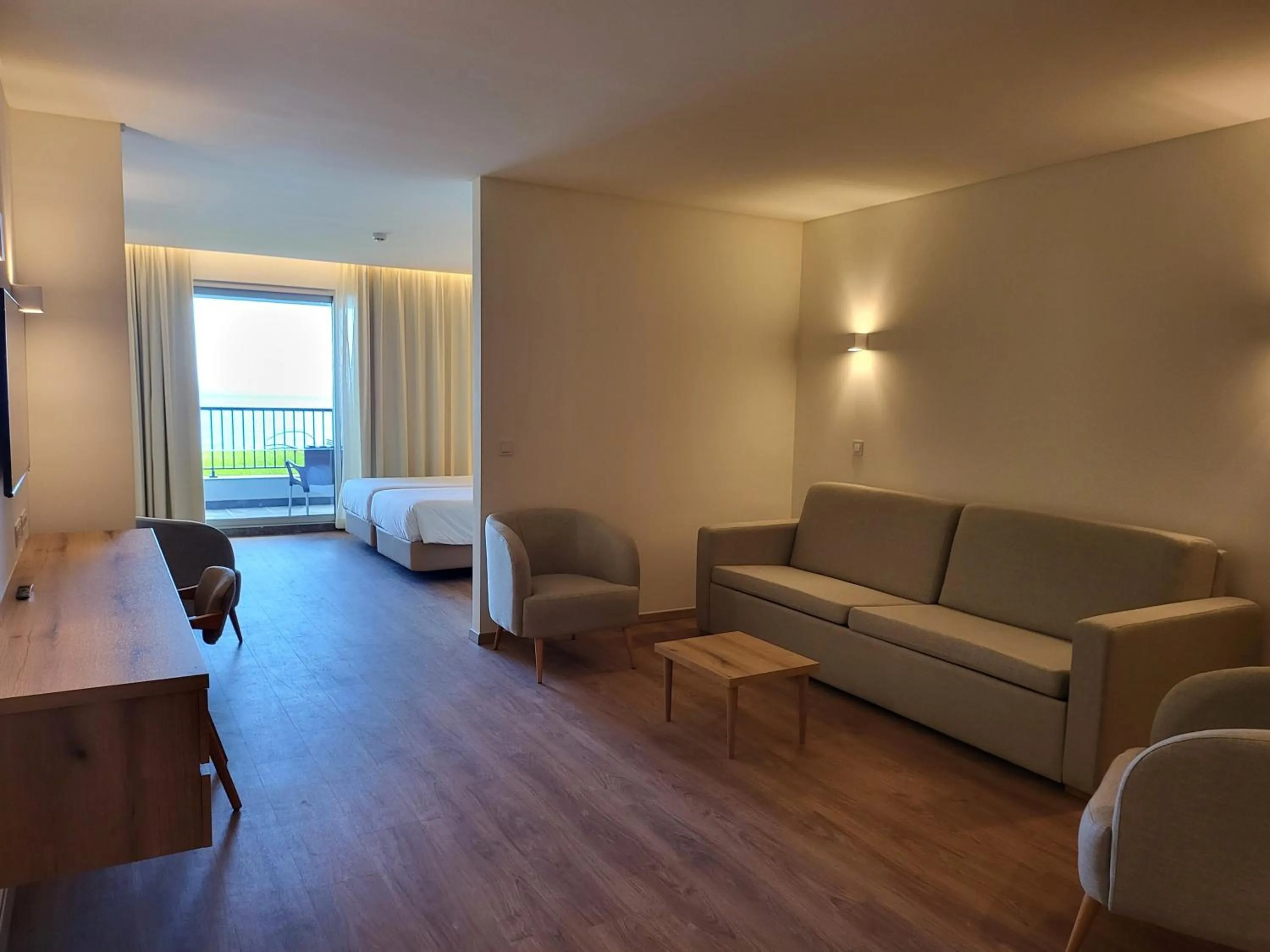 Bedroom in Hotel Royal Orchid