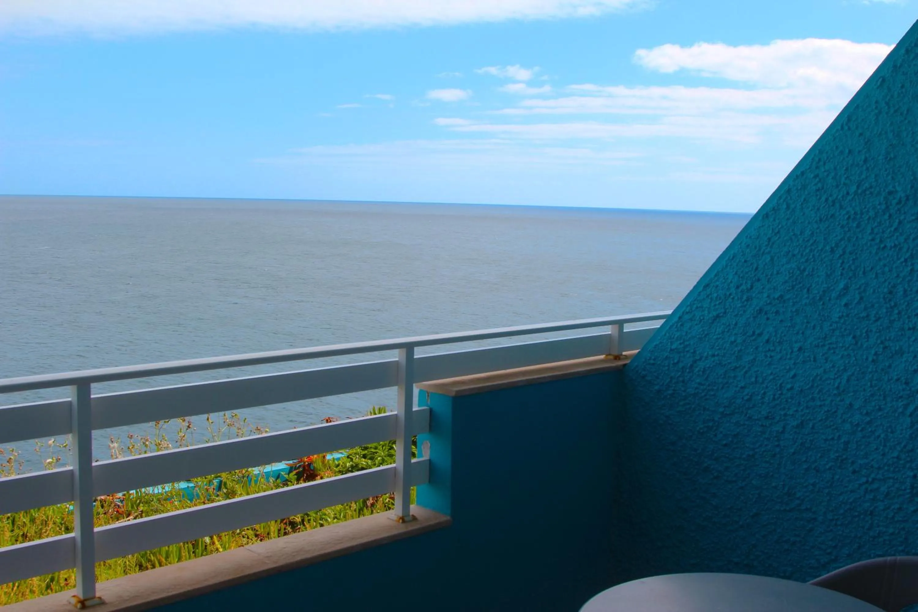 Bedroom in Hotel Roca Mar