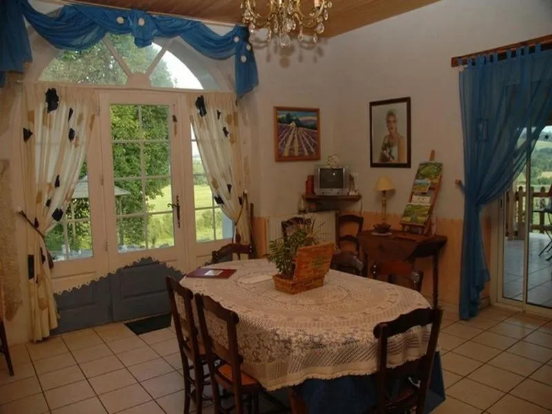 Other in Chambres d'Hôtes Gelous