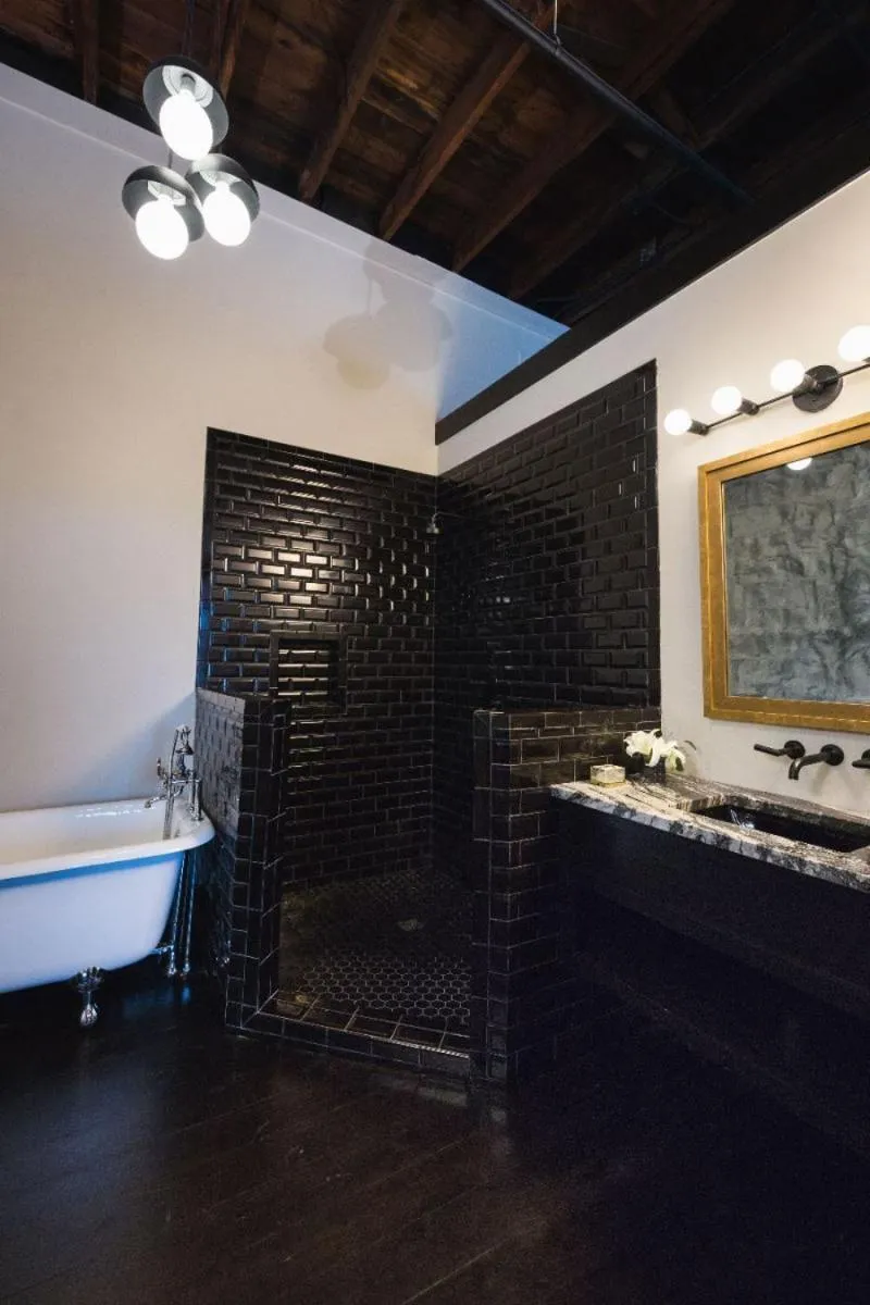 GunRunner Boutique Hotel