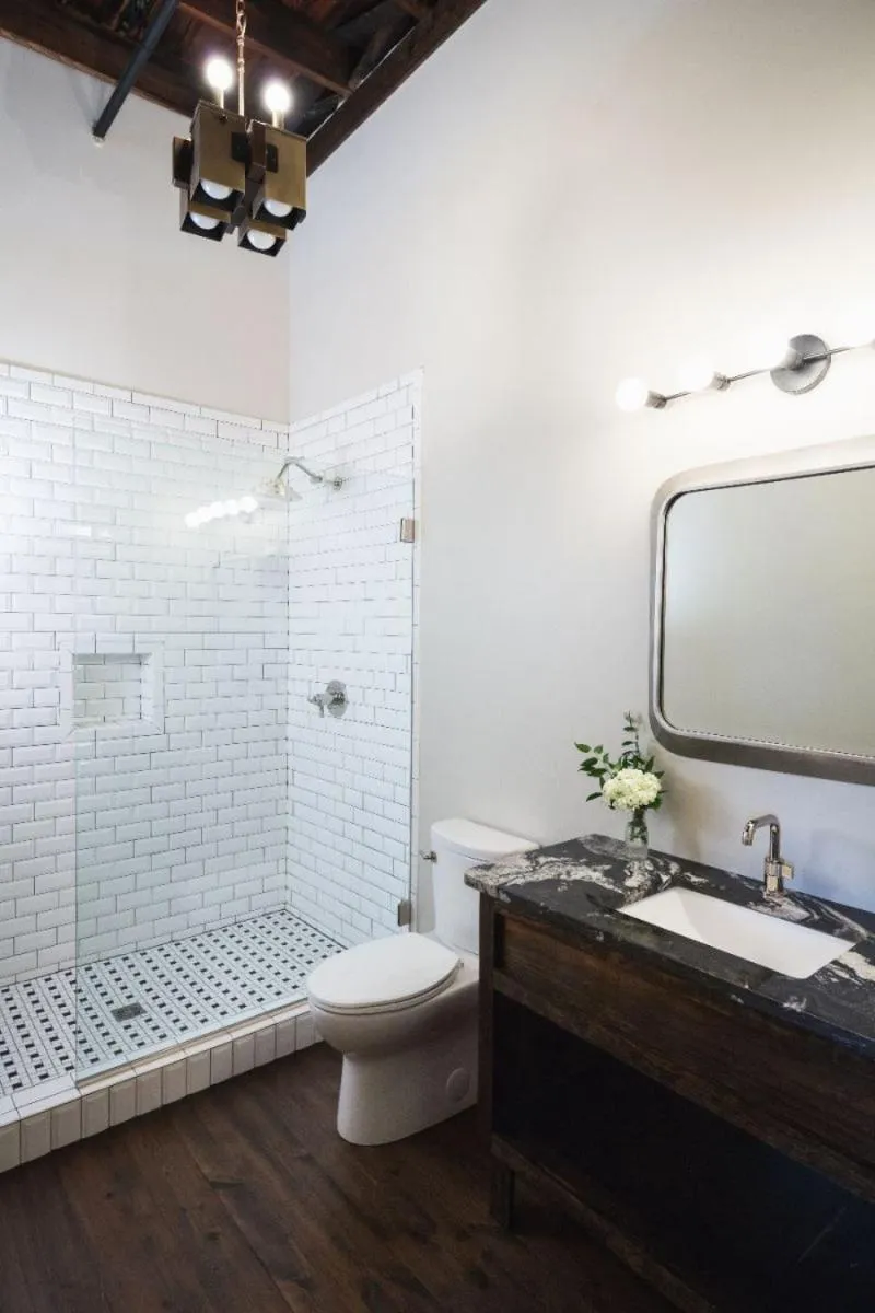 GunRunner Boutique Hotel