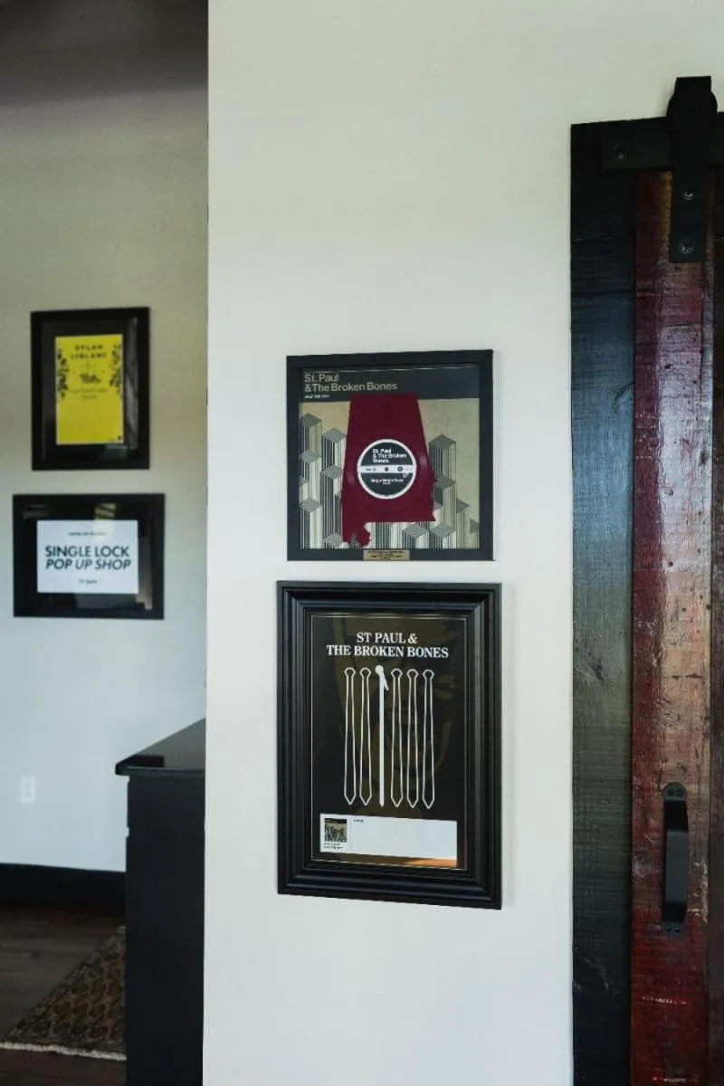 GunRunner Boutique Hotel