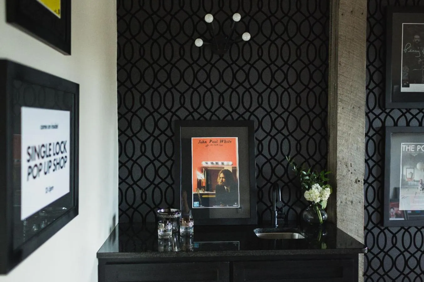 GunRunner Boutique Hotel