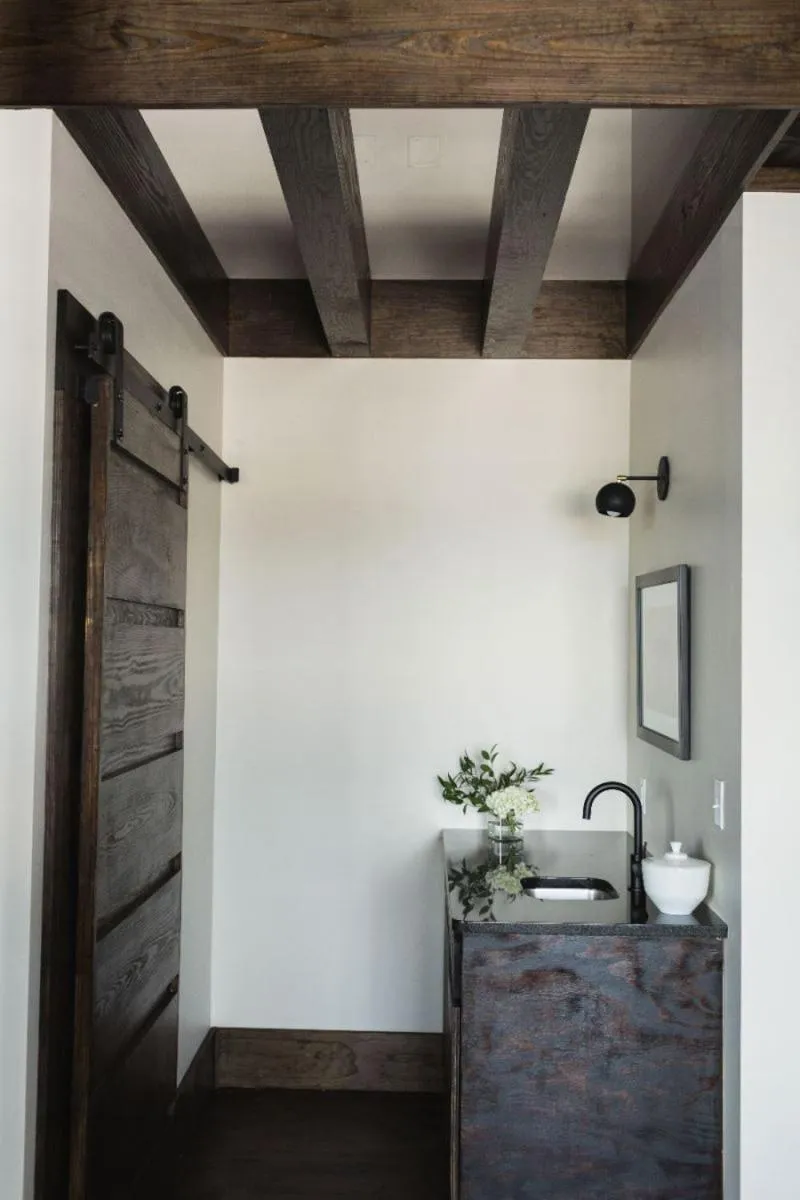 GunRunner Boutique Hotel