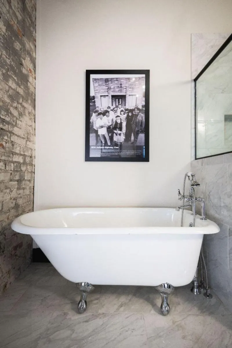 GunRunner Boutique Hotel