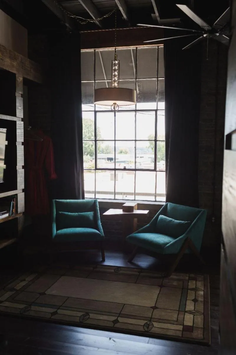 GunRunner Boutique Hotel