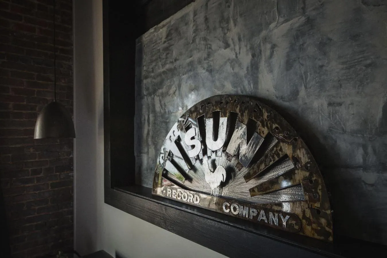 GunRunner Boutique Hotel