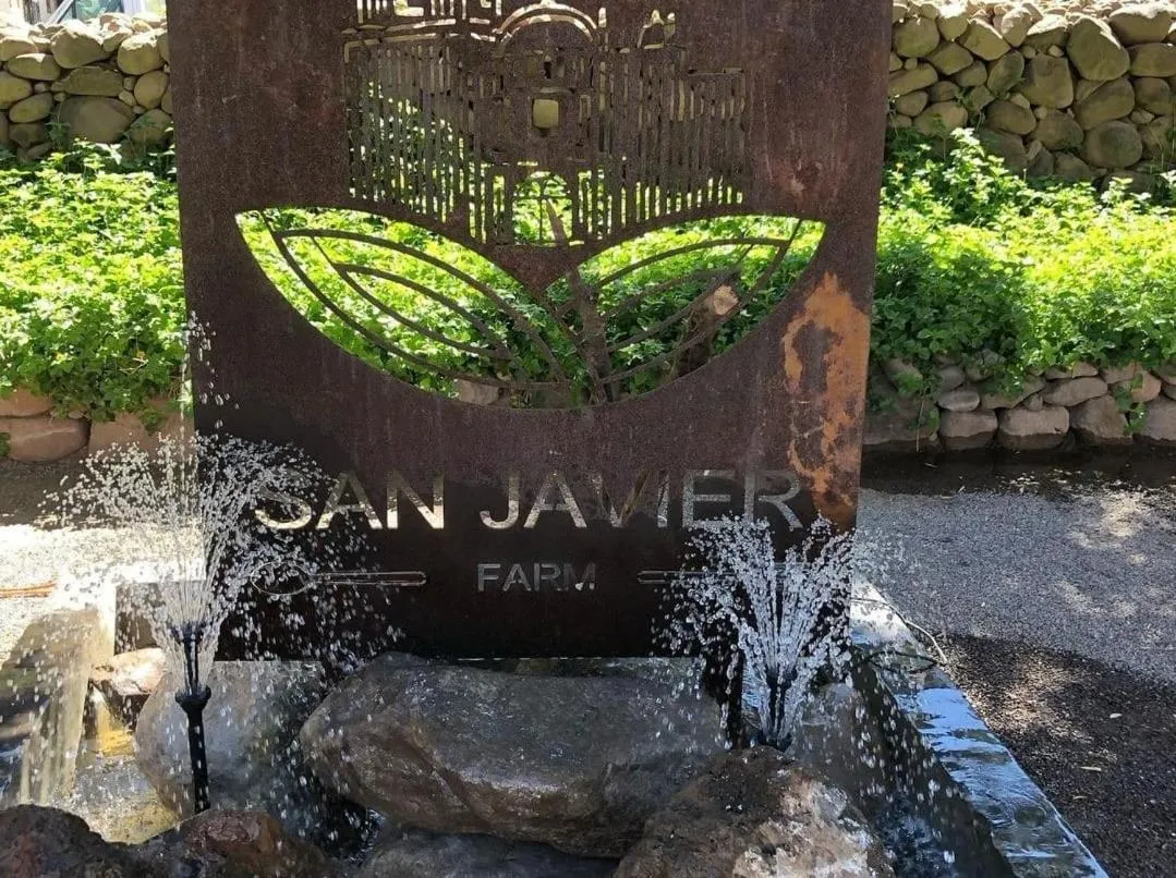 Restaurant/places to eat in Hotel Boutique Posada De Las Flores Loreto