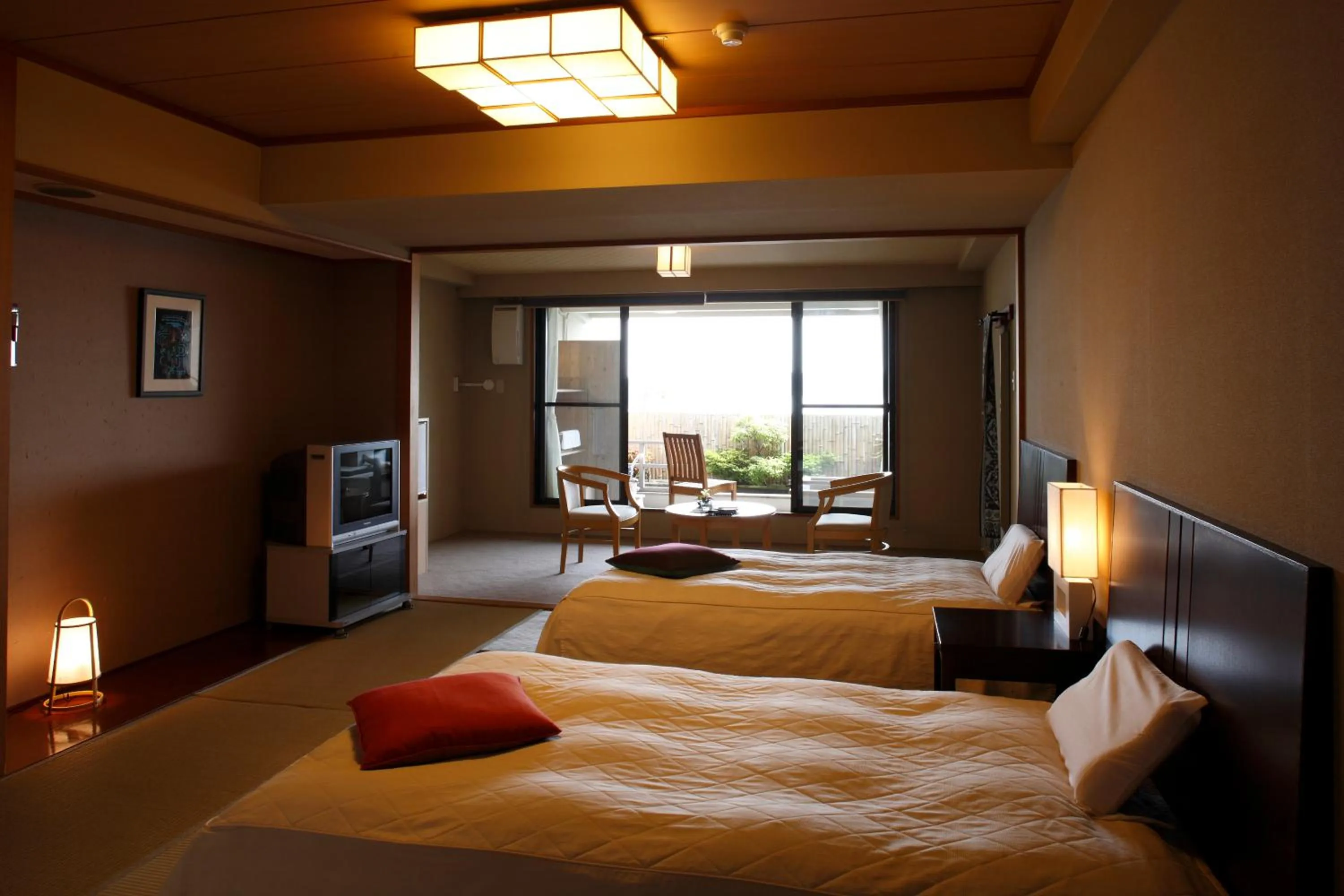 Bedroom in Hotel Ubudo