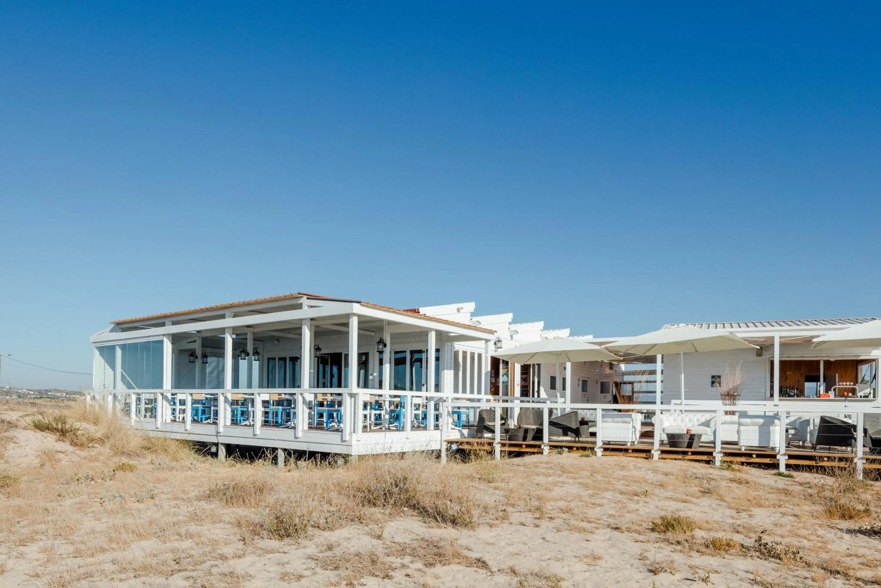 Restaurant/places to eat in Penina Hotel & Golf Resort