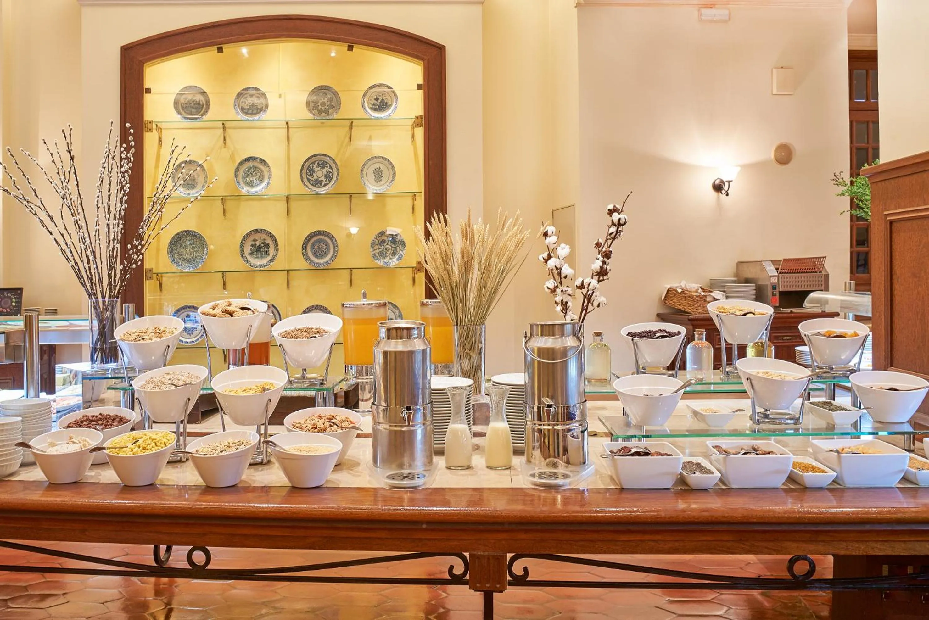 Restaurant/places to eat in Penina Hotel & Golf Resort