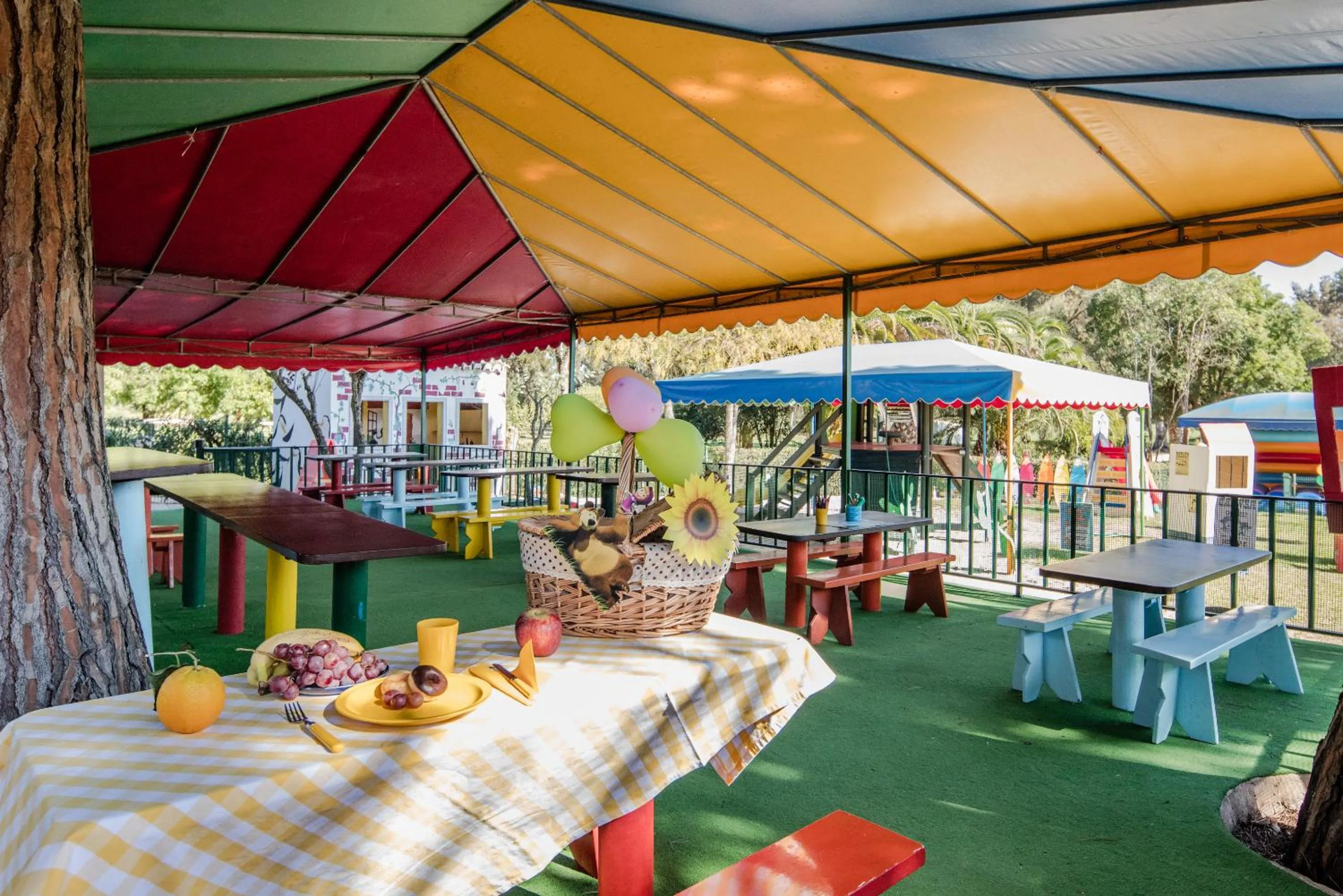 Day in Penina Hotel & Golf Resort