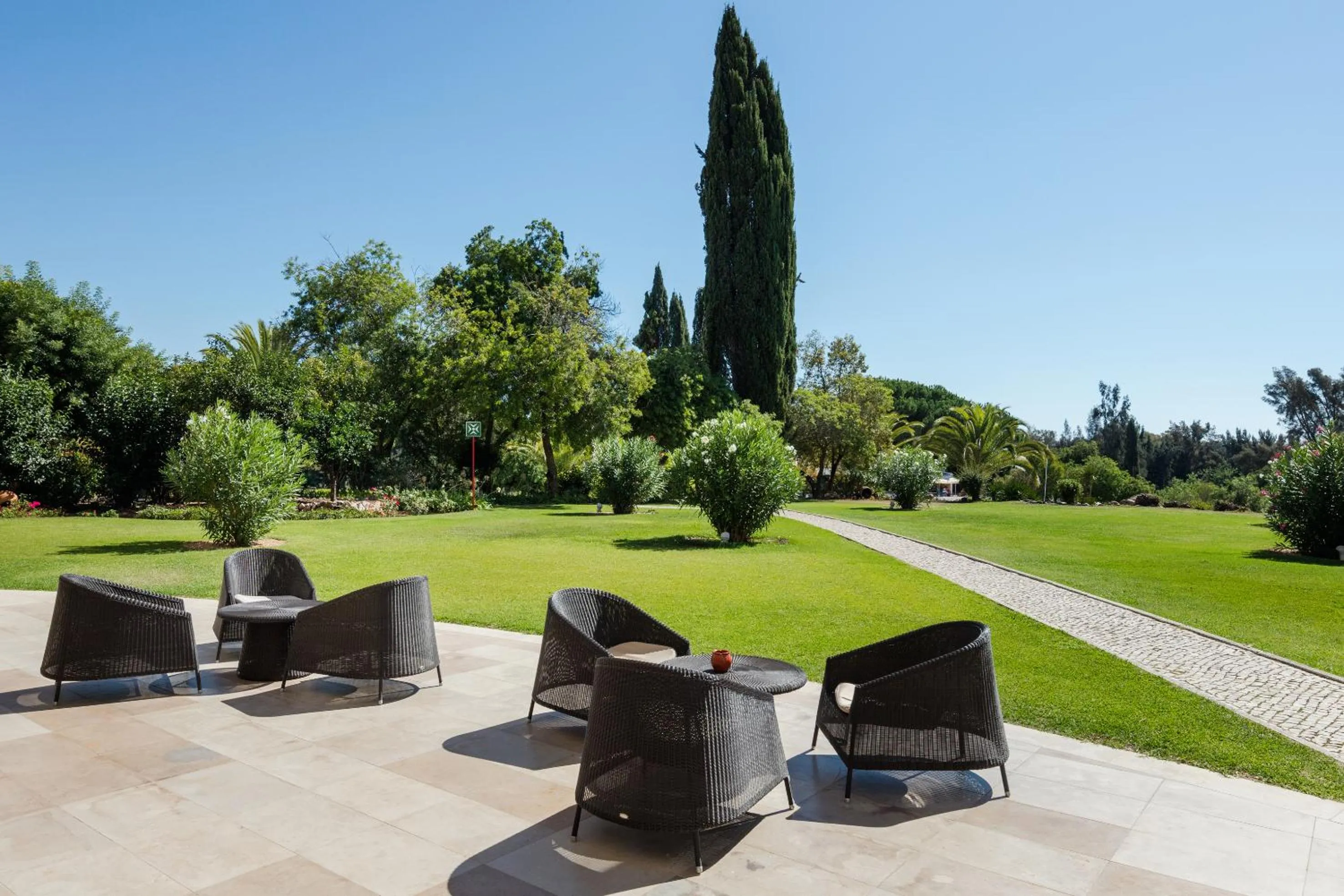 Day in Penina Hotel & Golf Resort