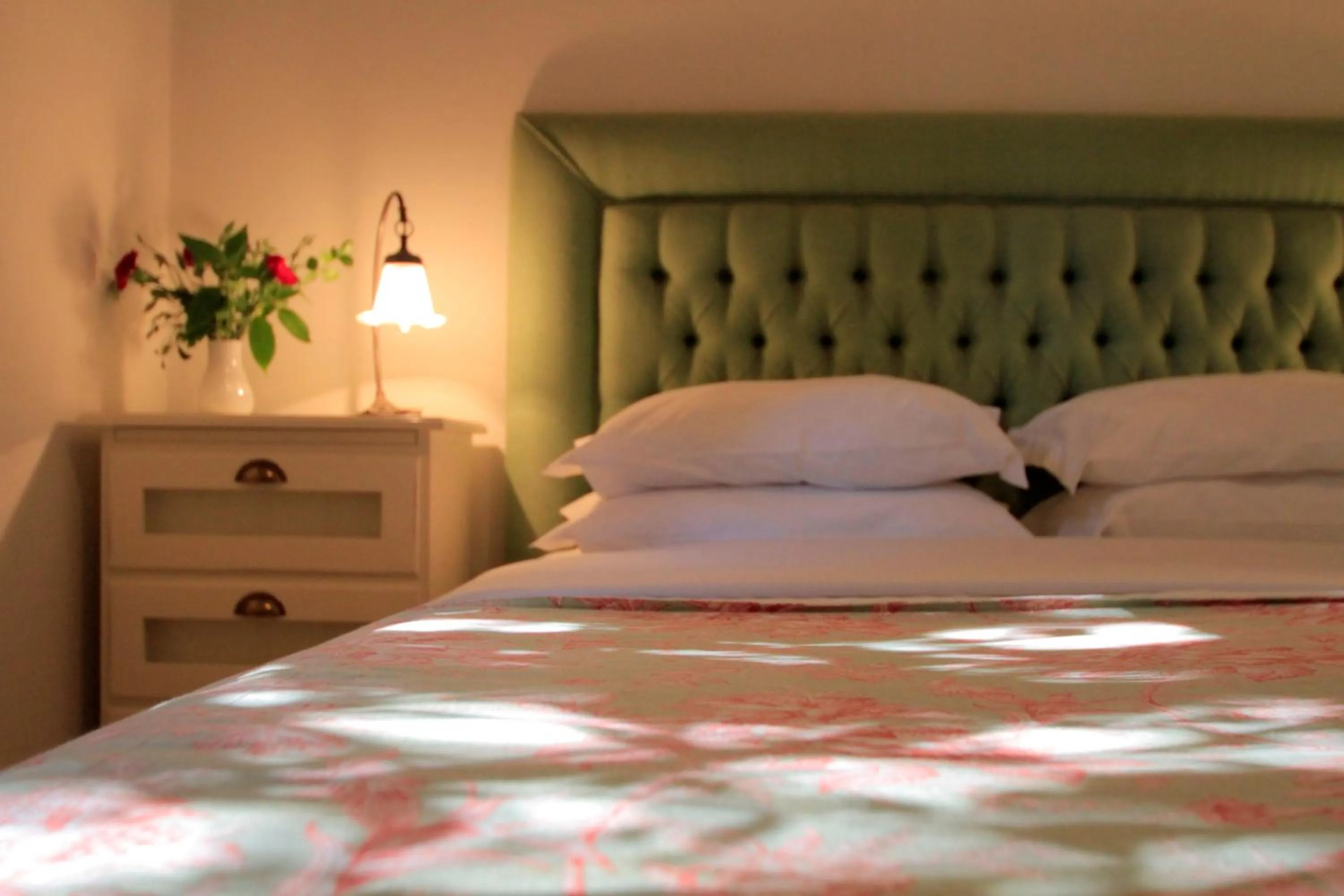 Bedroom, Bed in Casa de Mogofores