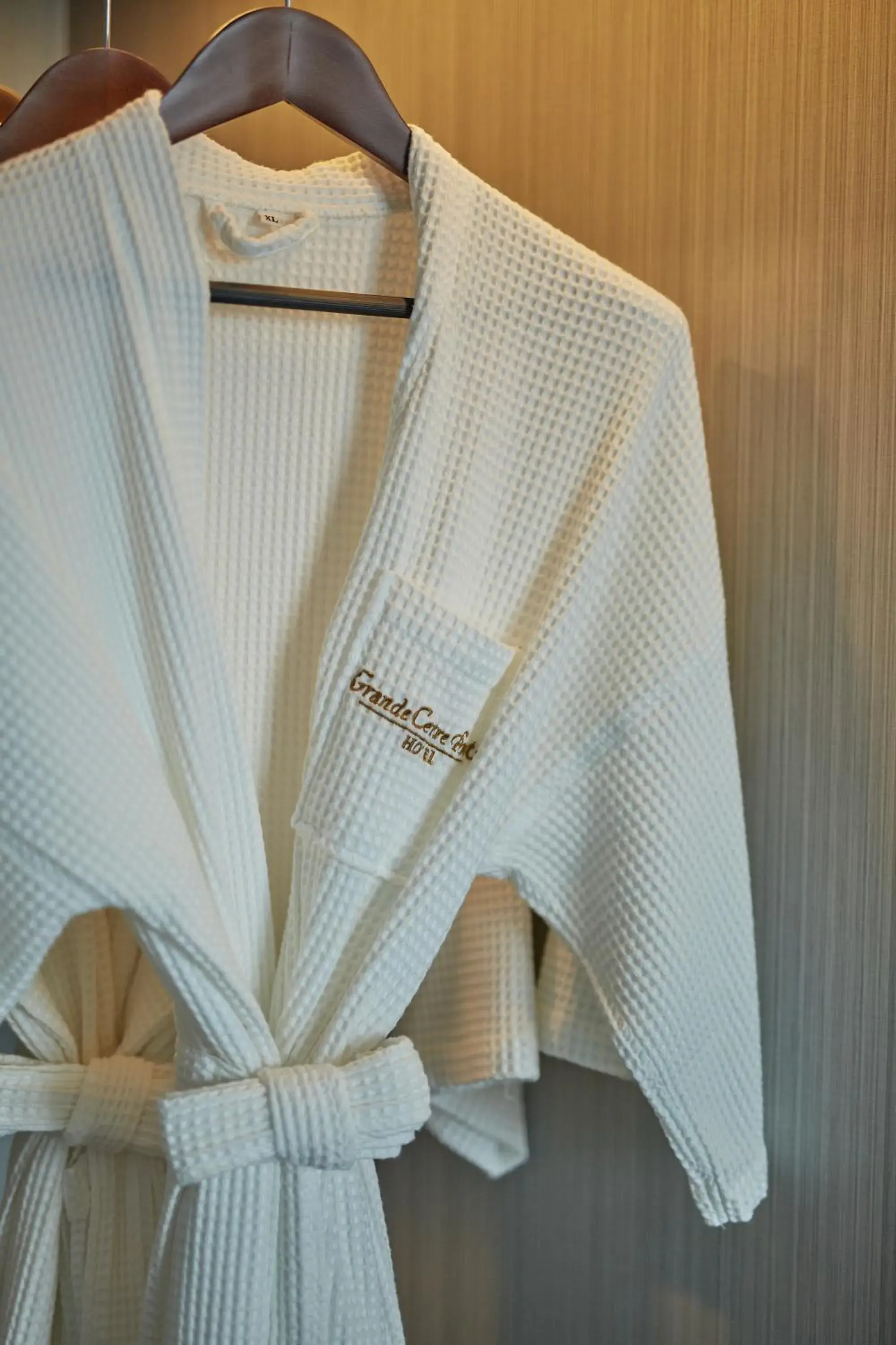 Deluxe Corner with Sea View in Grande Centre Point Pattaya Deluxe Corner with Sea View in Grande Centre Point Pattaya